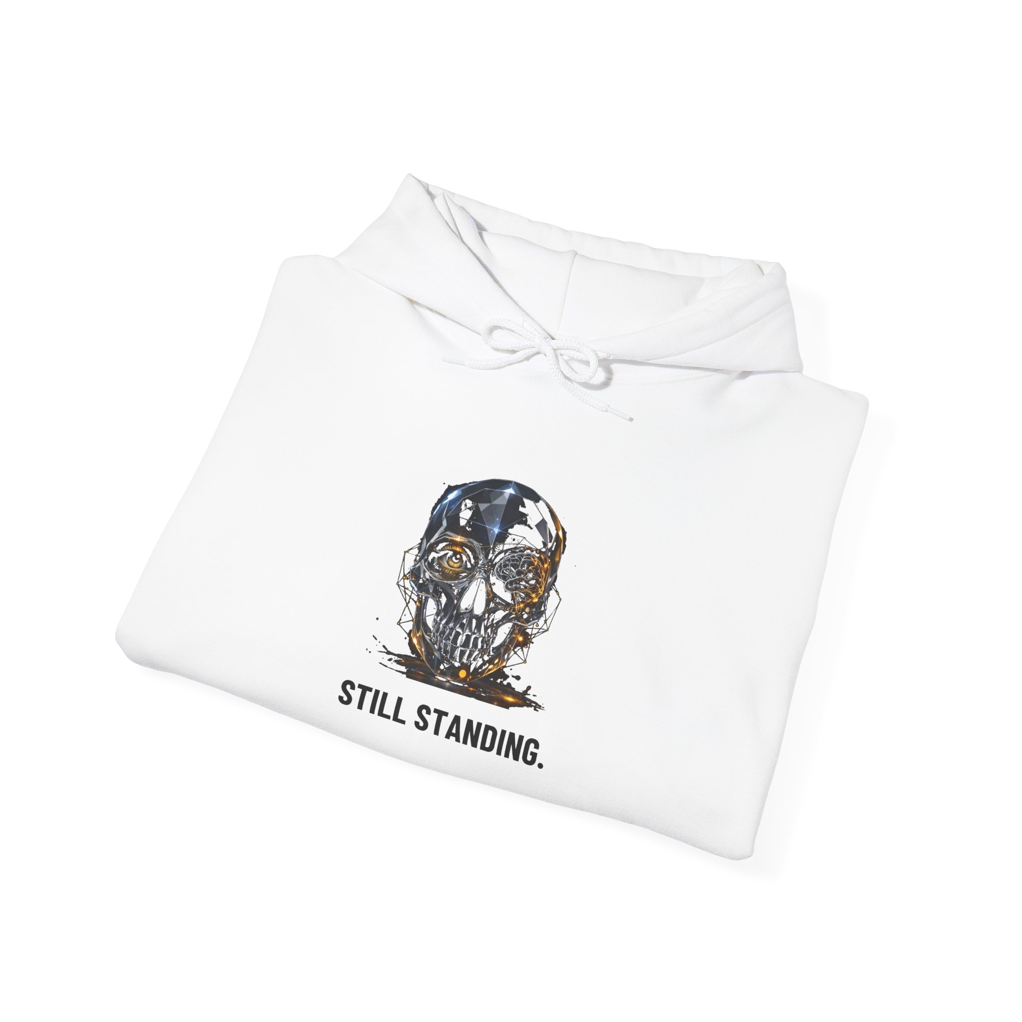 YHRK Hoodie - Image 6