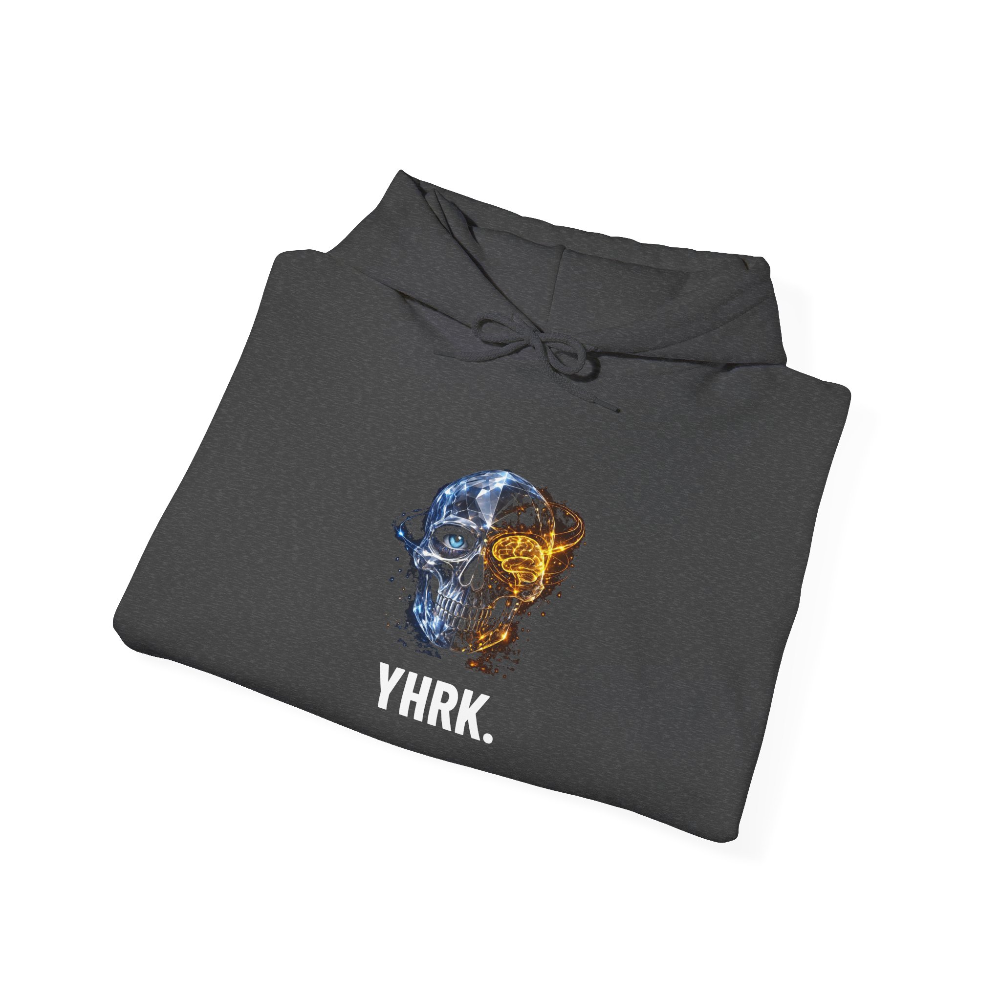 YHRK Hoodie - Image 48