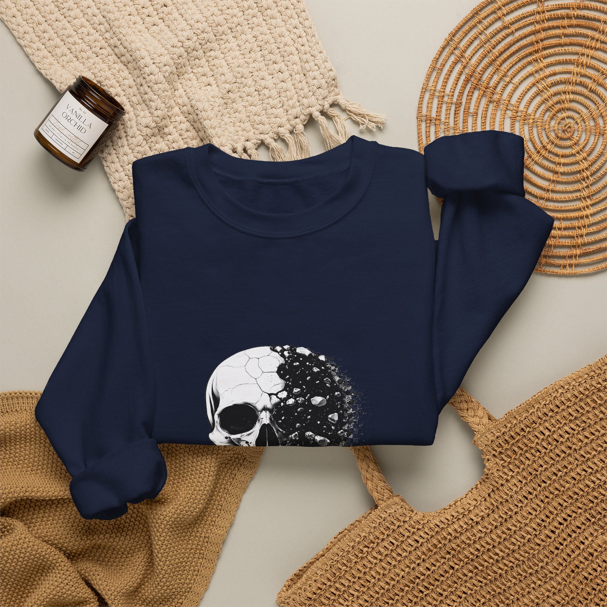 YHRK Sweatshirt - Image 50