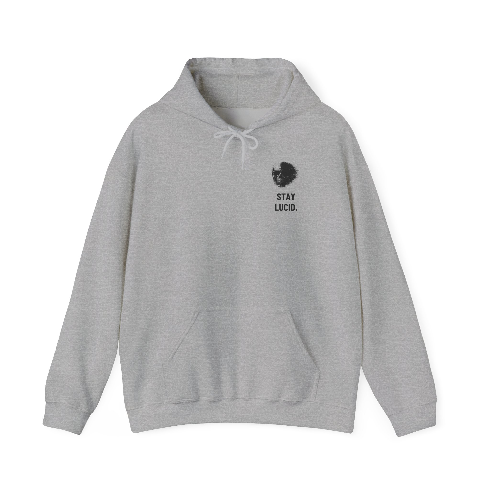 YHRK Hoodie - Image 19