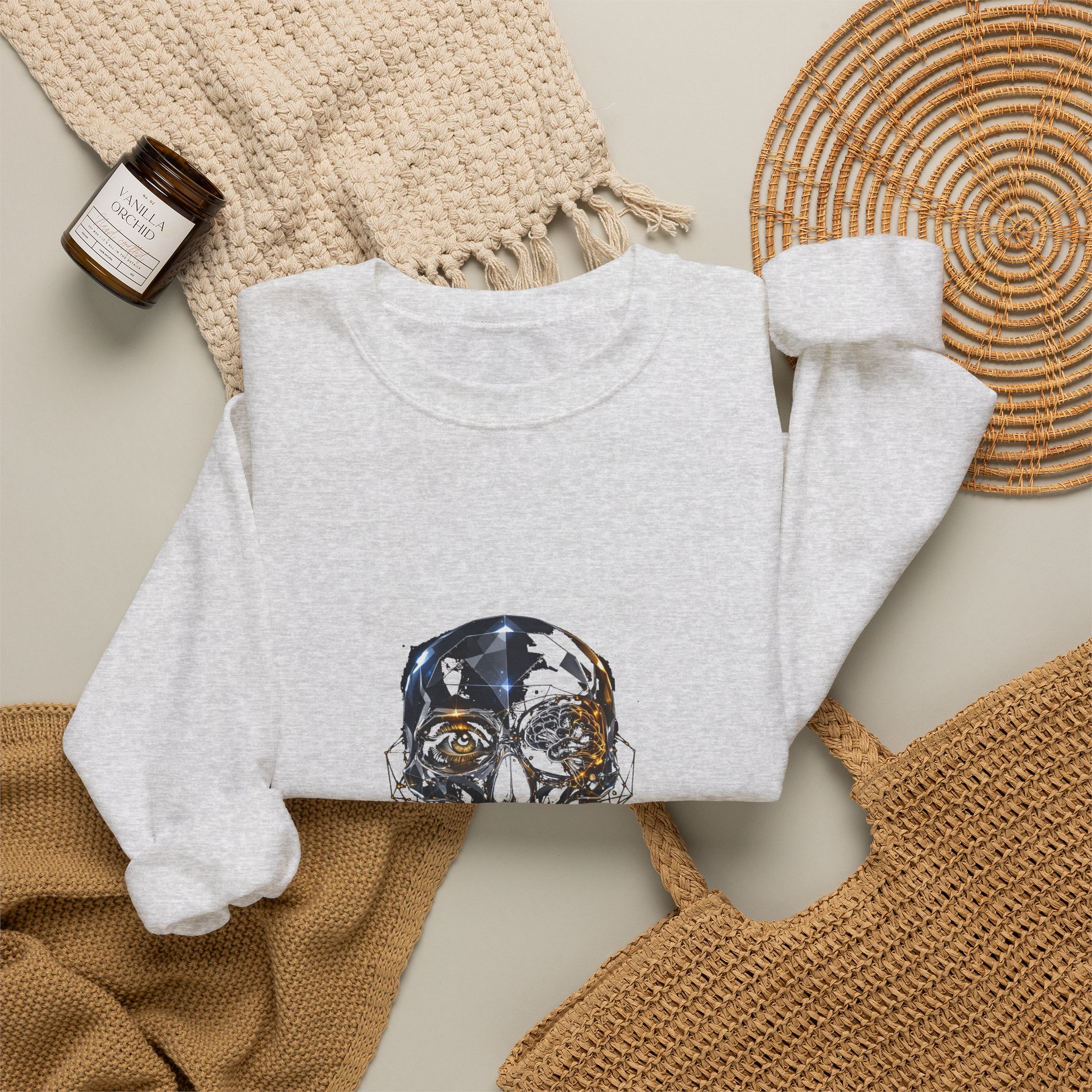 YHRK Sweatshirt - Image 10