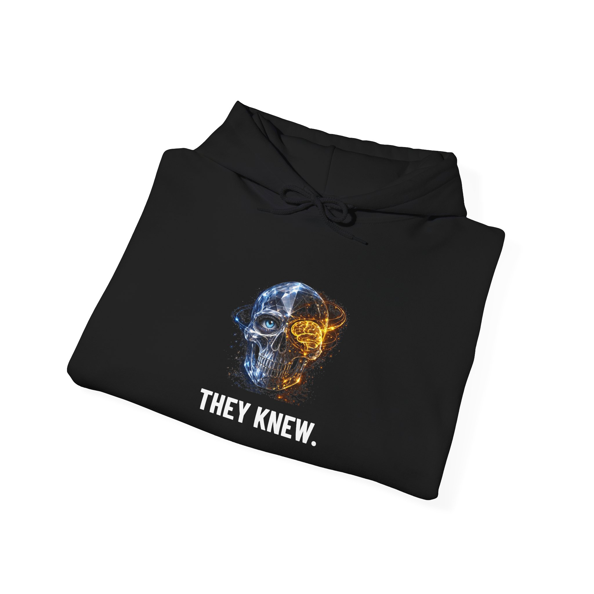 YHRK Hoodie - Image 12