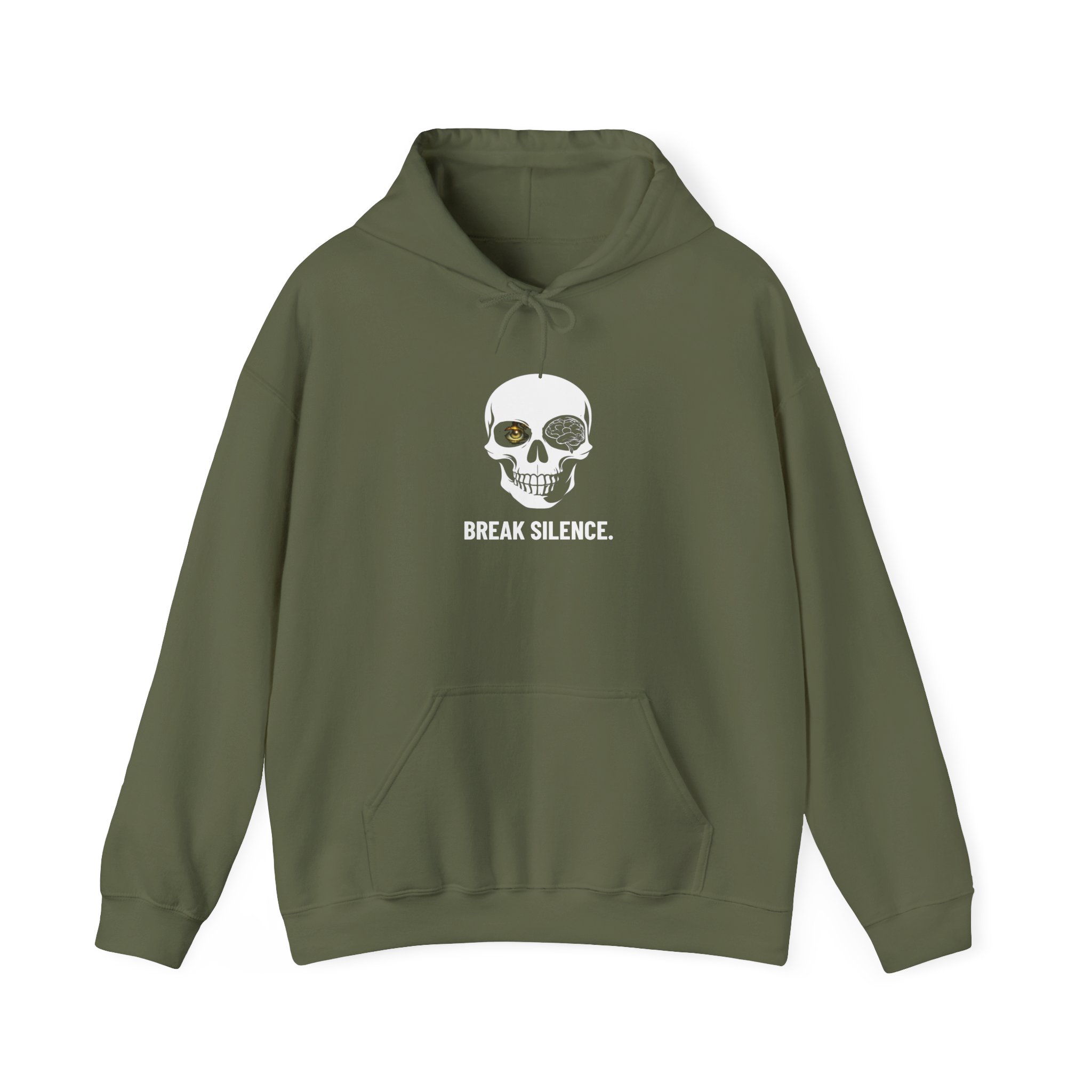 YHRK Hoodie - Image 35