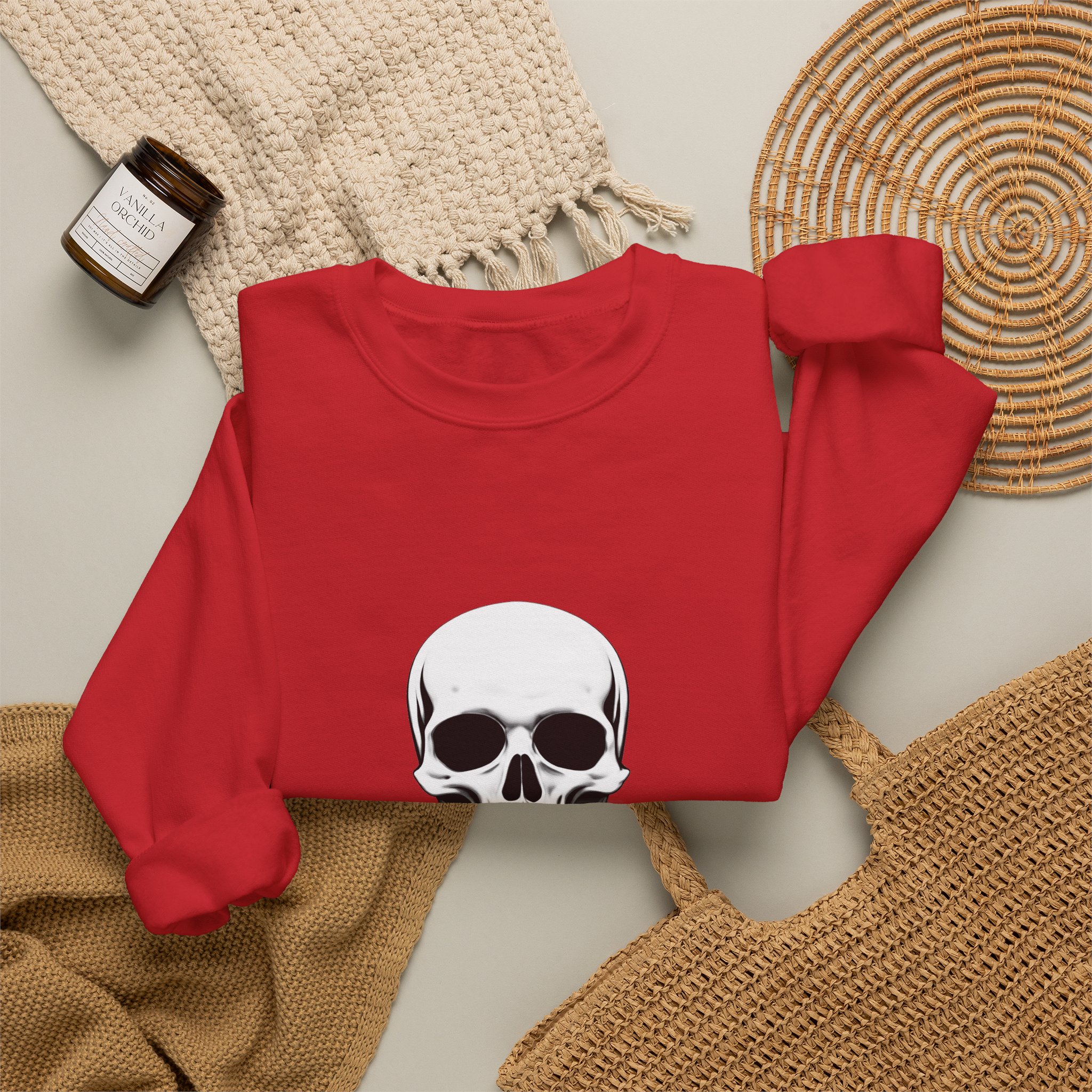 YHRK Sweatshirt - Image 62