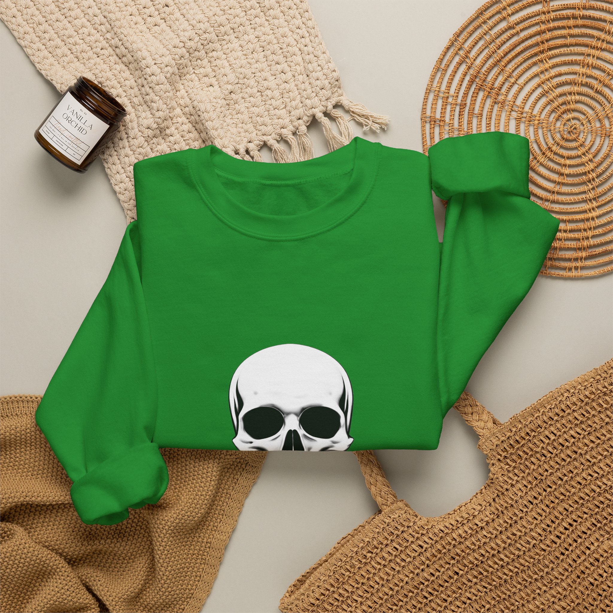 YHRK Sweatshirt - Image 38