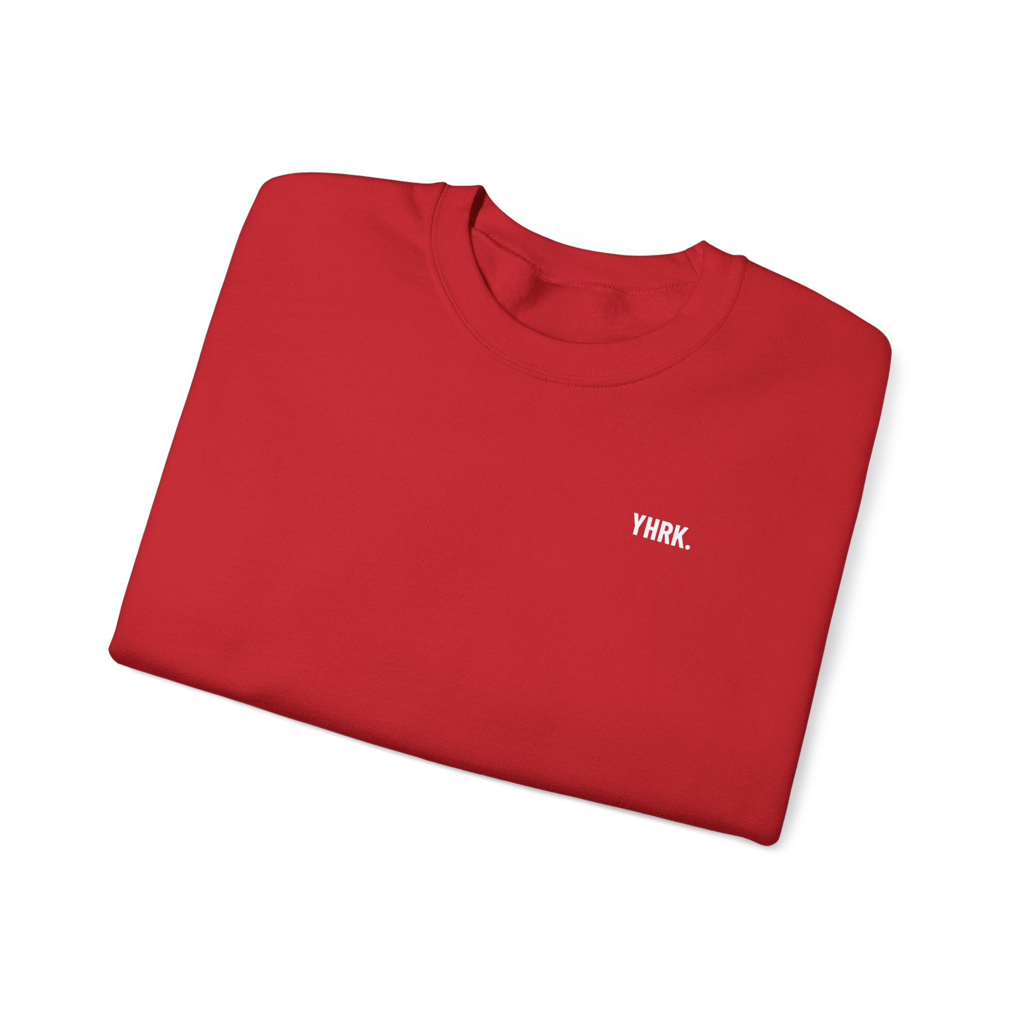 YHRK Sweatshirt - Image 61