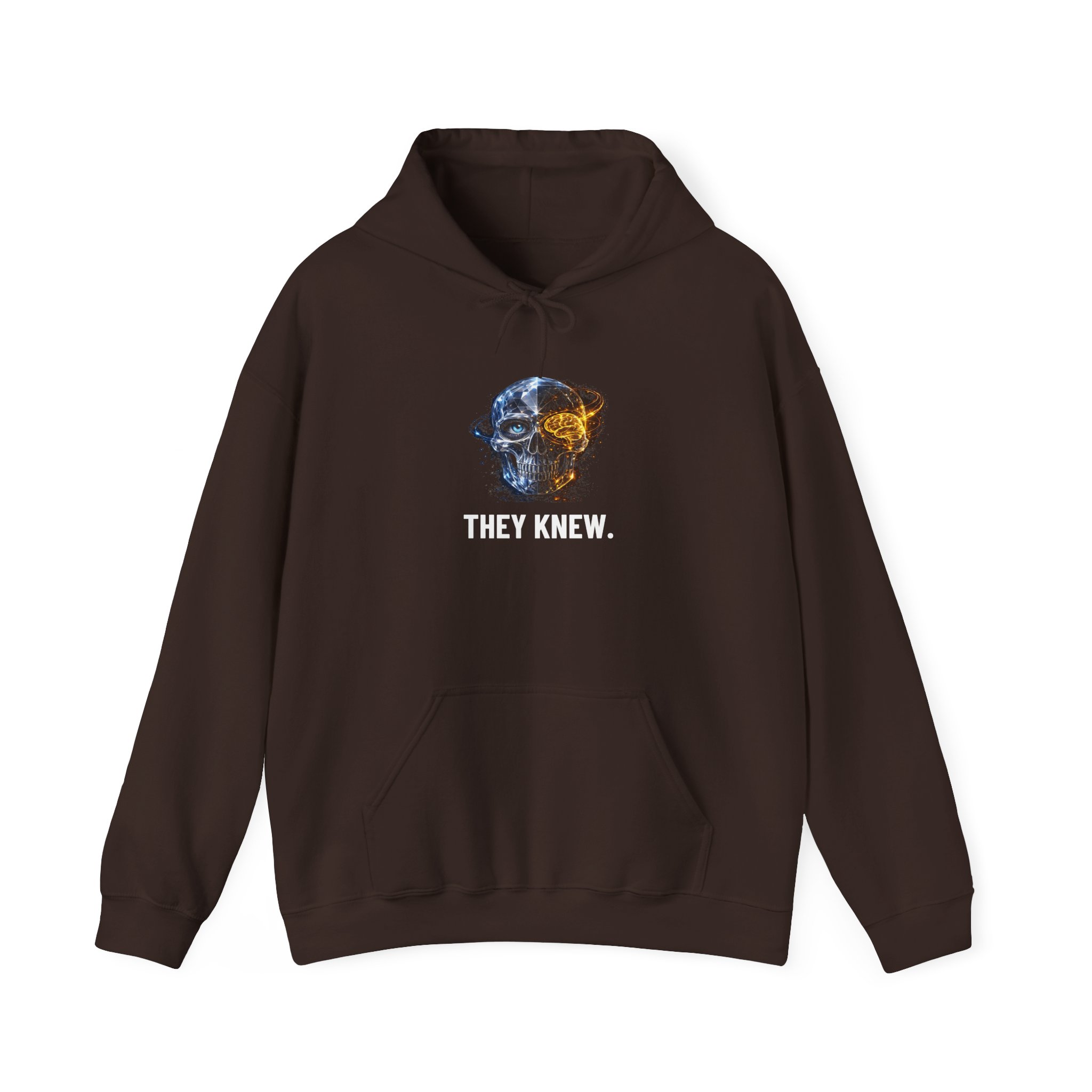 YHRK Hoodie - Image 29