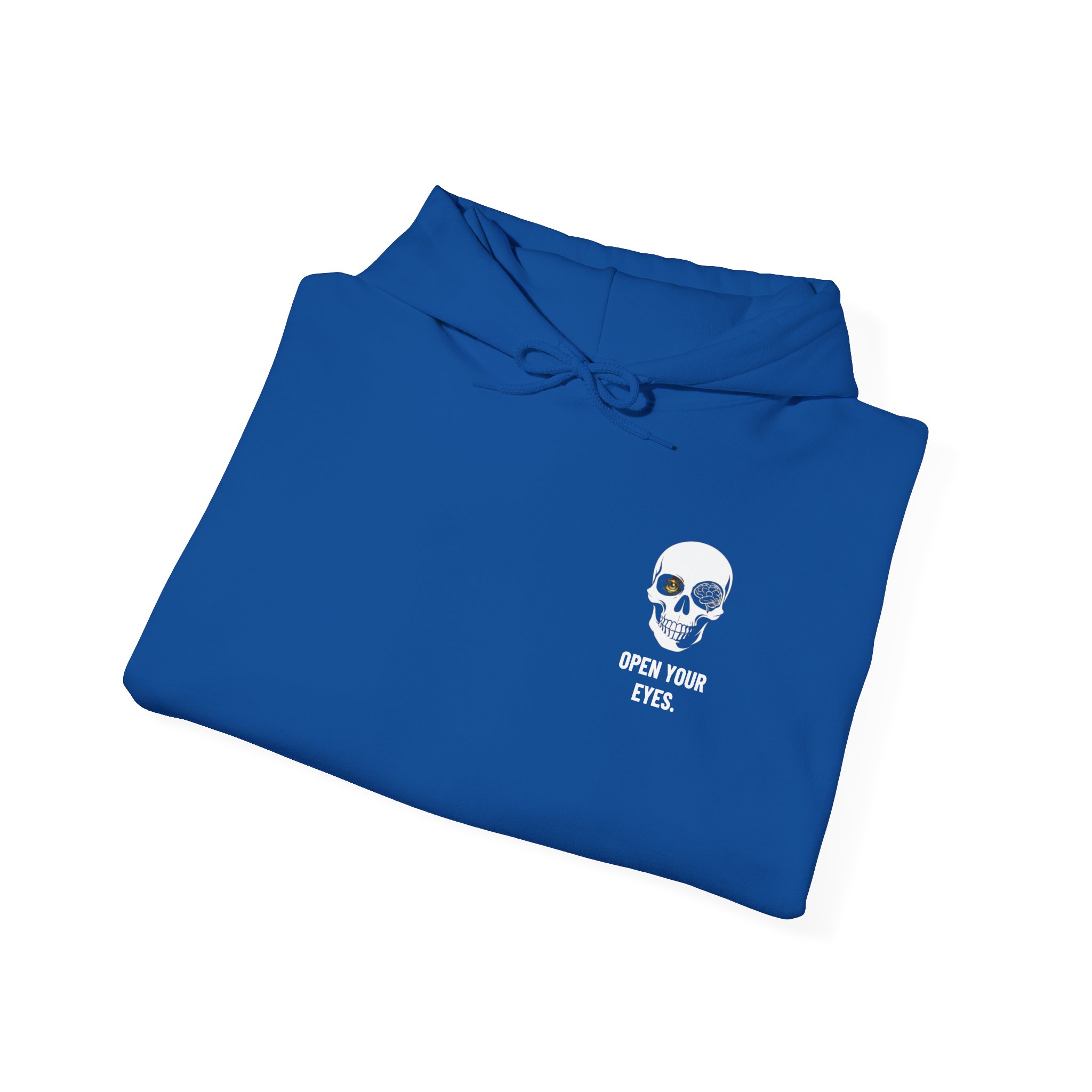 YHRK Hoodie - Image 58