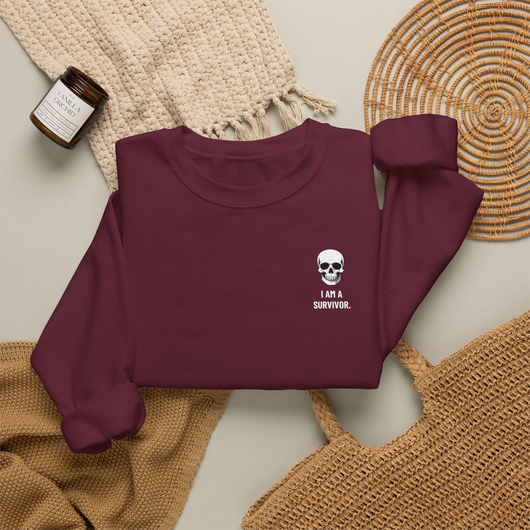 YHRK Sweatshirt - Image 24