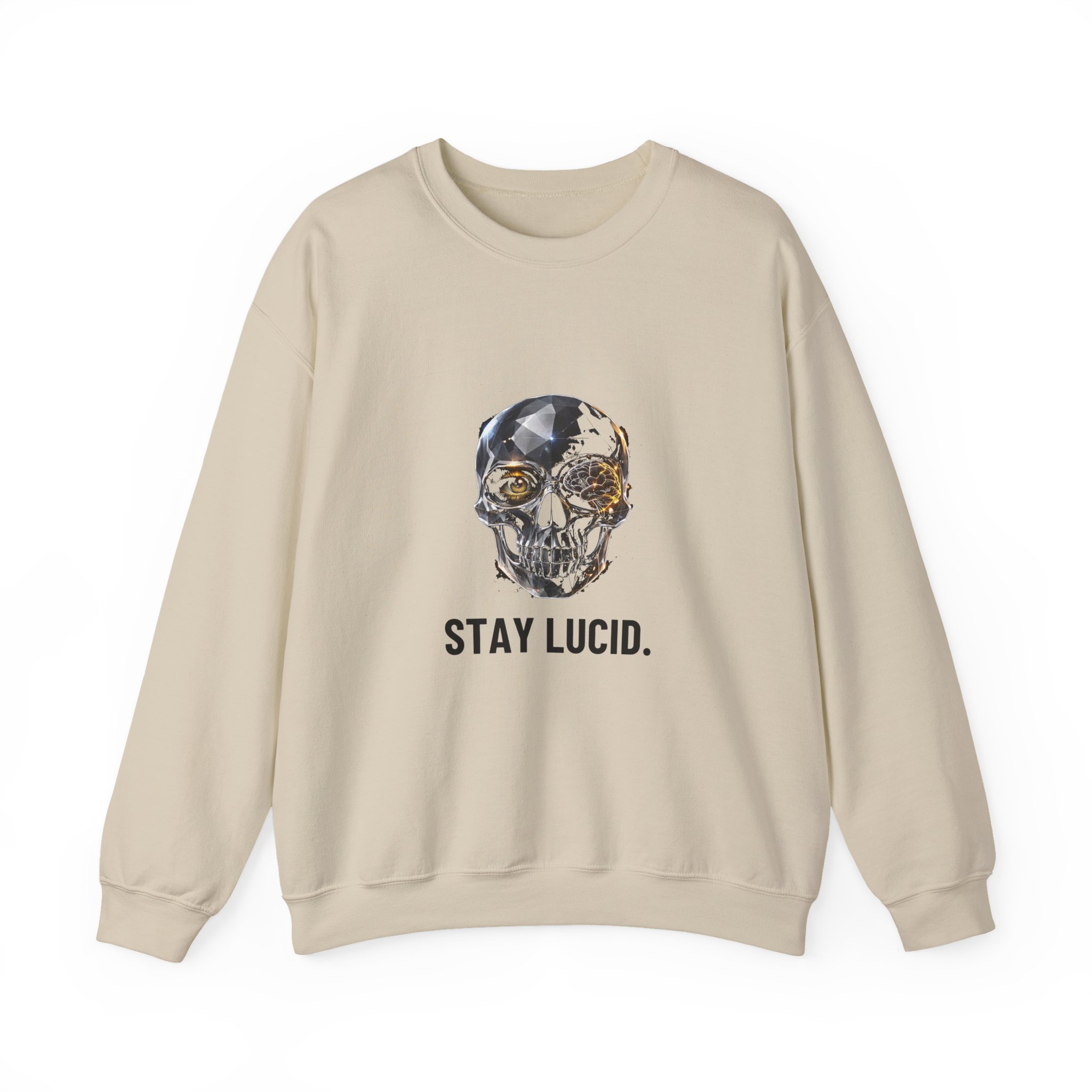 YHRK Sweatshirt - Image 15