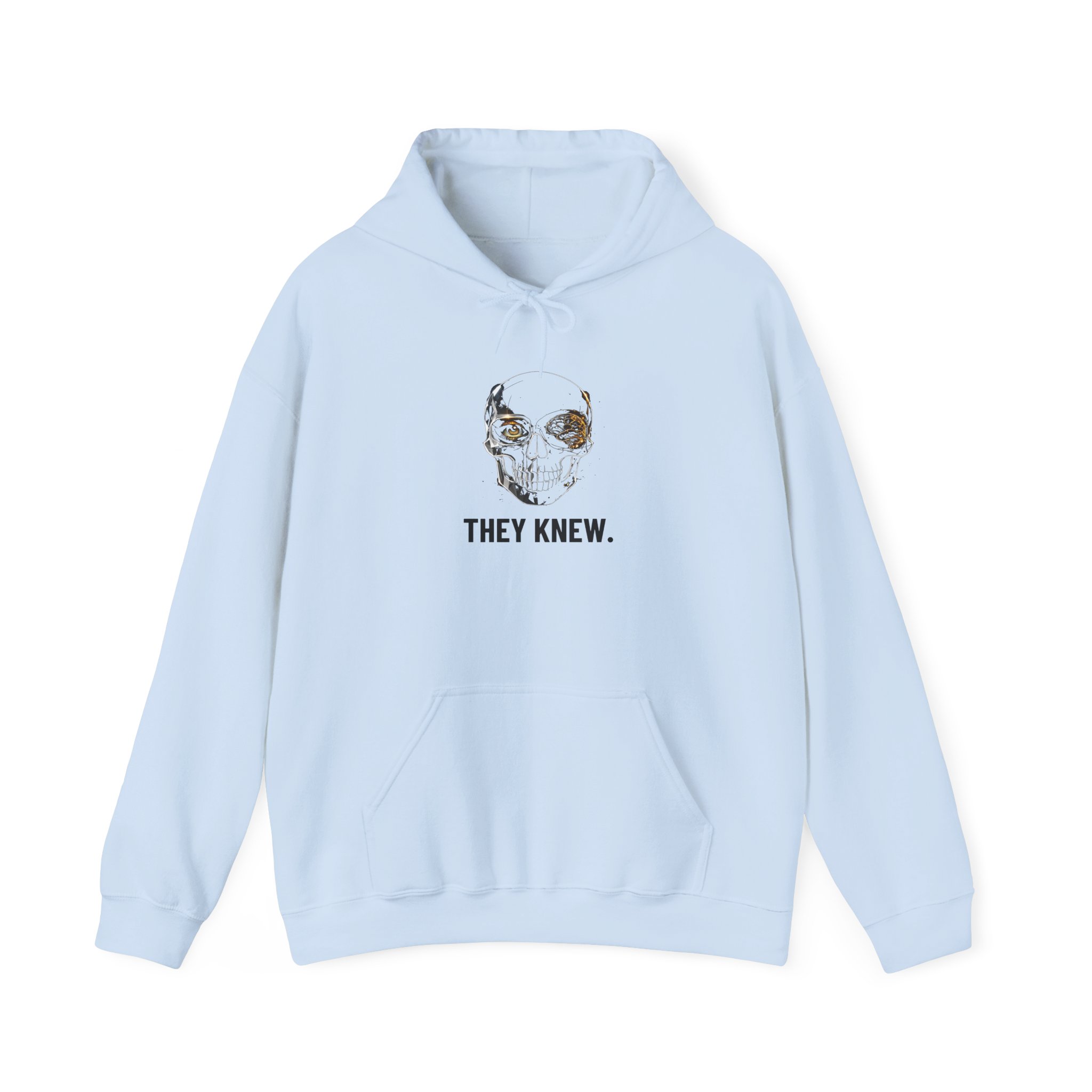 YHRK Hoodie - Image 51