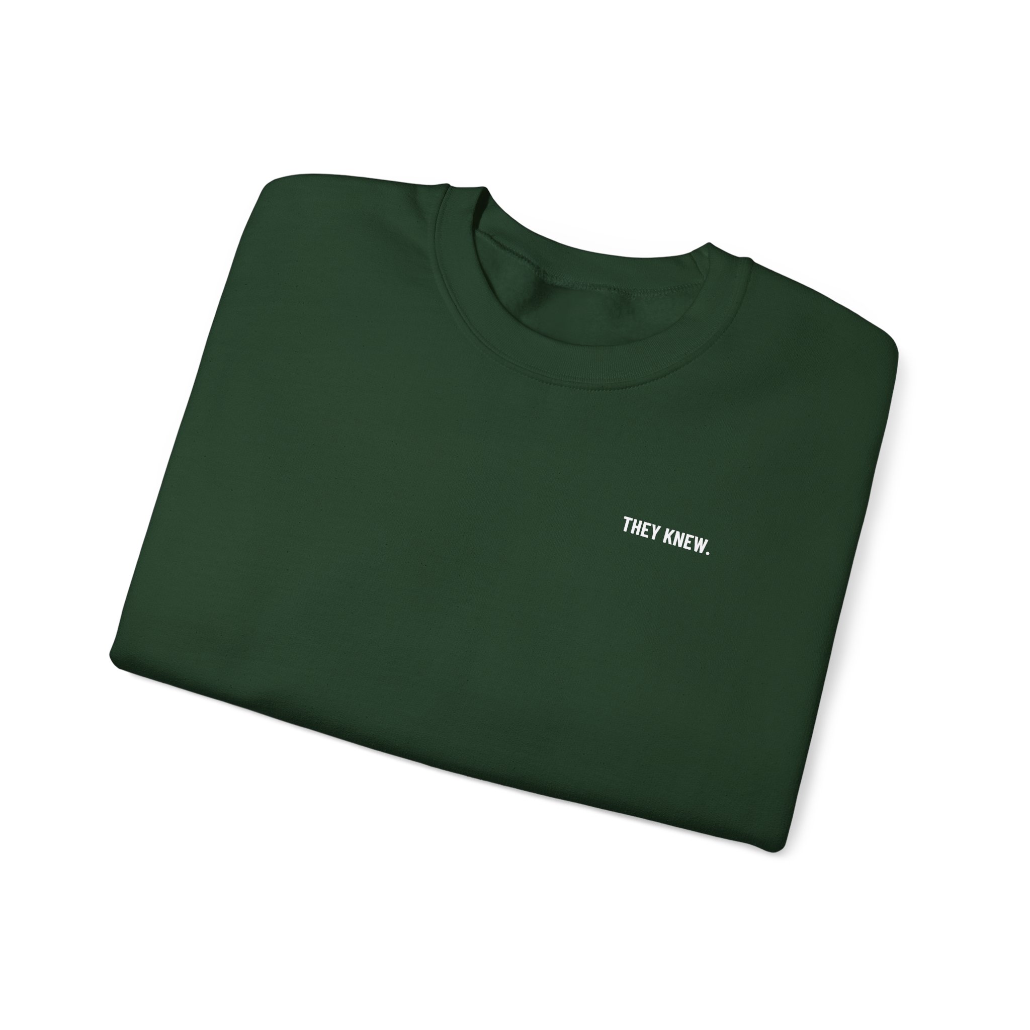 YHRK Sweatshirt - Image 33