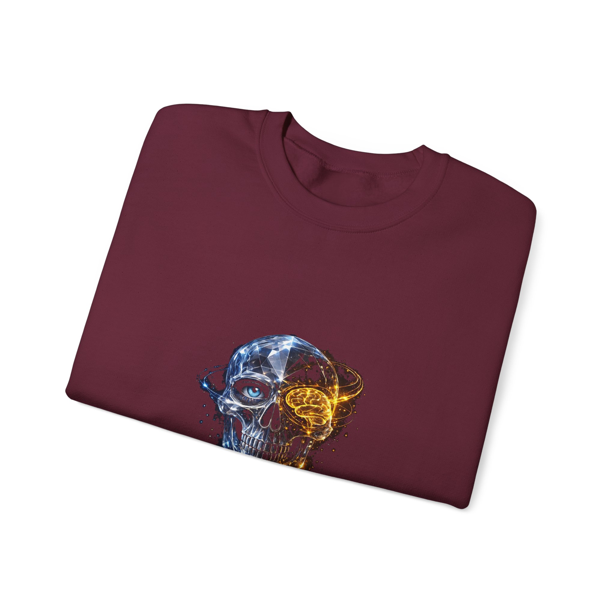 YHRK Sweatshirt - Image 25