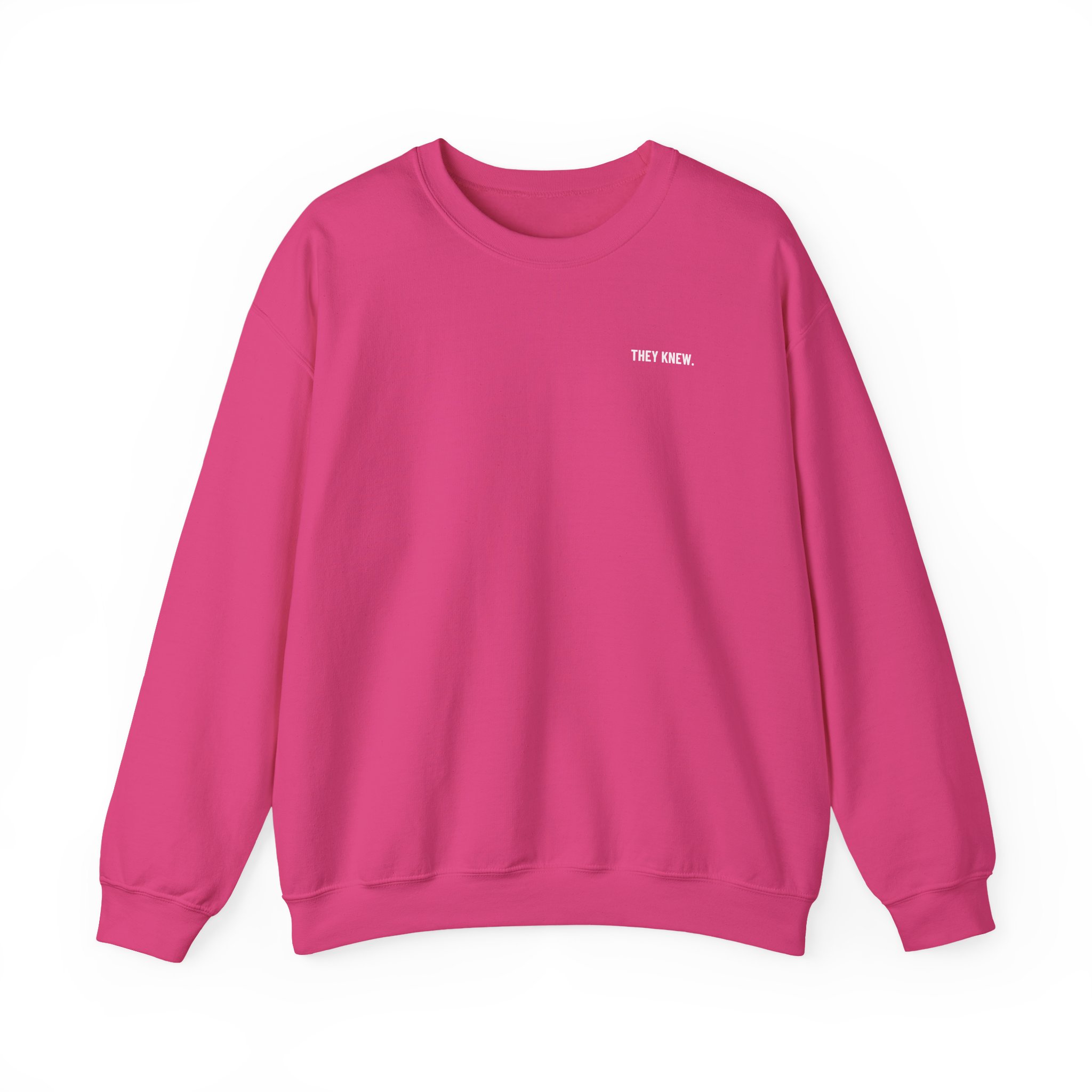 YHRK Sweatshirt - Image 55