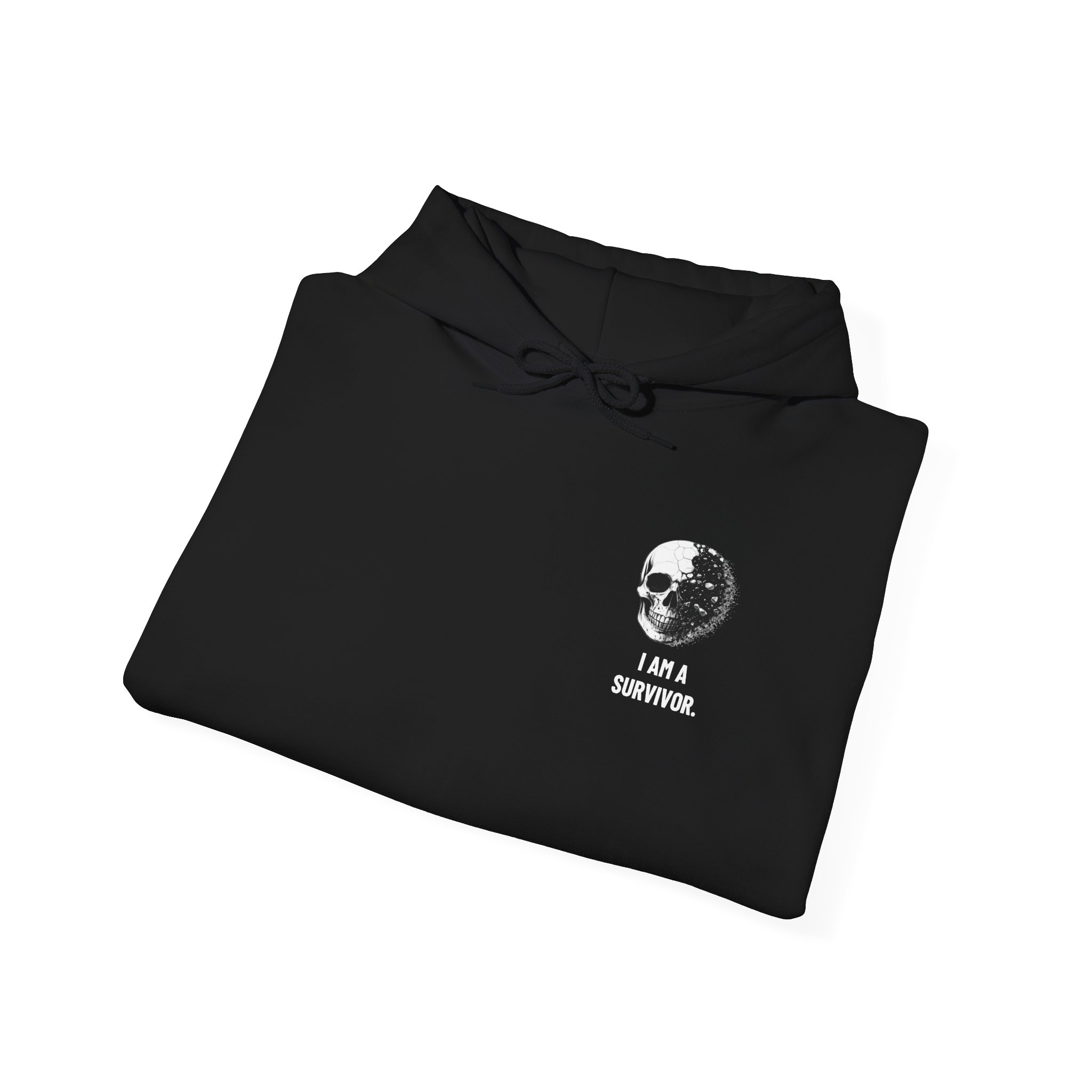 YHRK Hoodie - Image 14