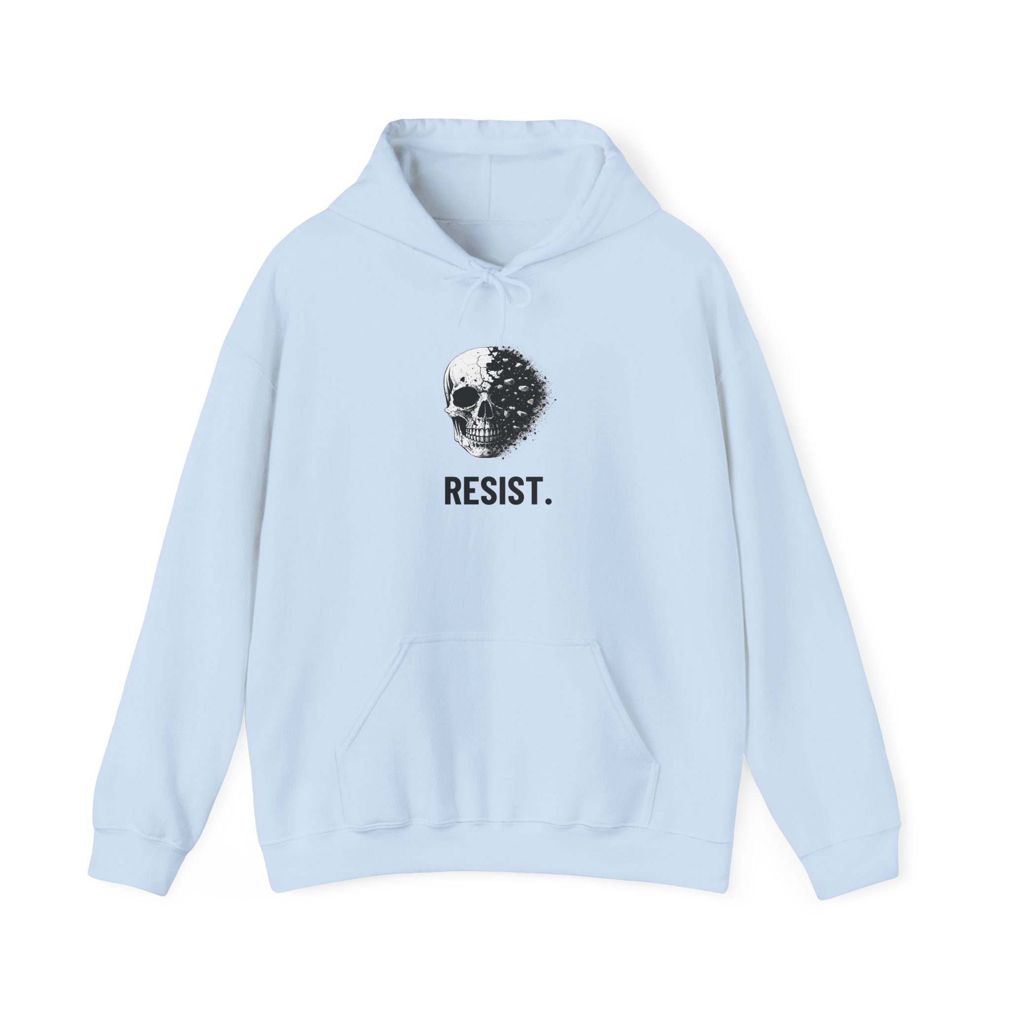 YHRK Hoodie - Image 51