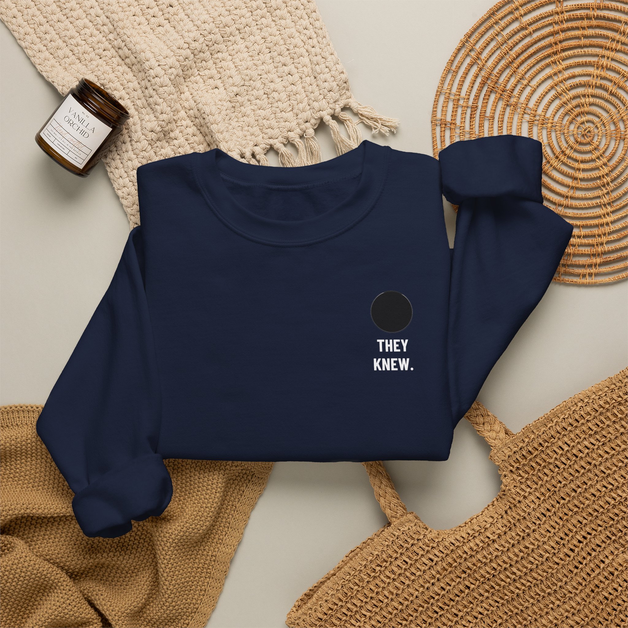 YHRK Sweatshirt - Image 50