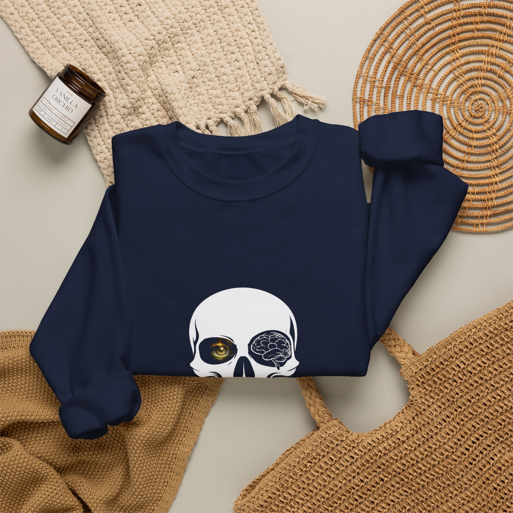 YHRK Sweatshirt - Image 50