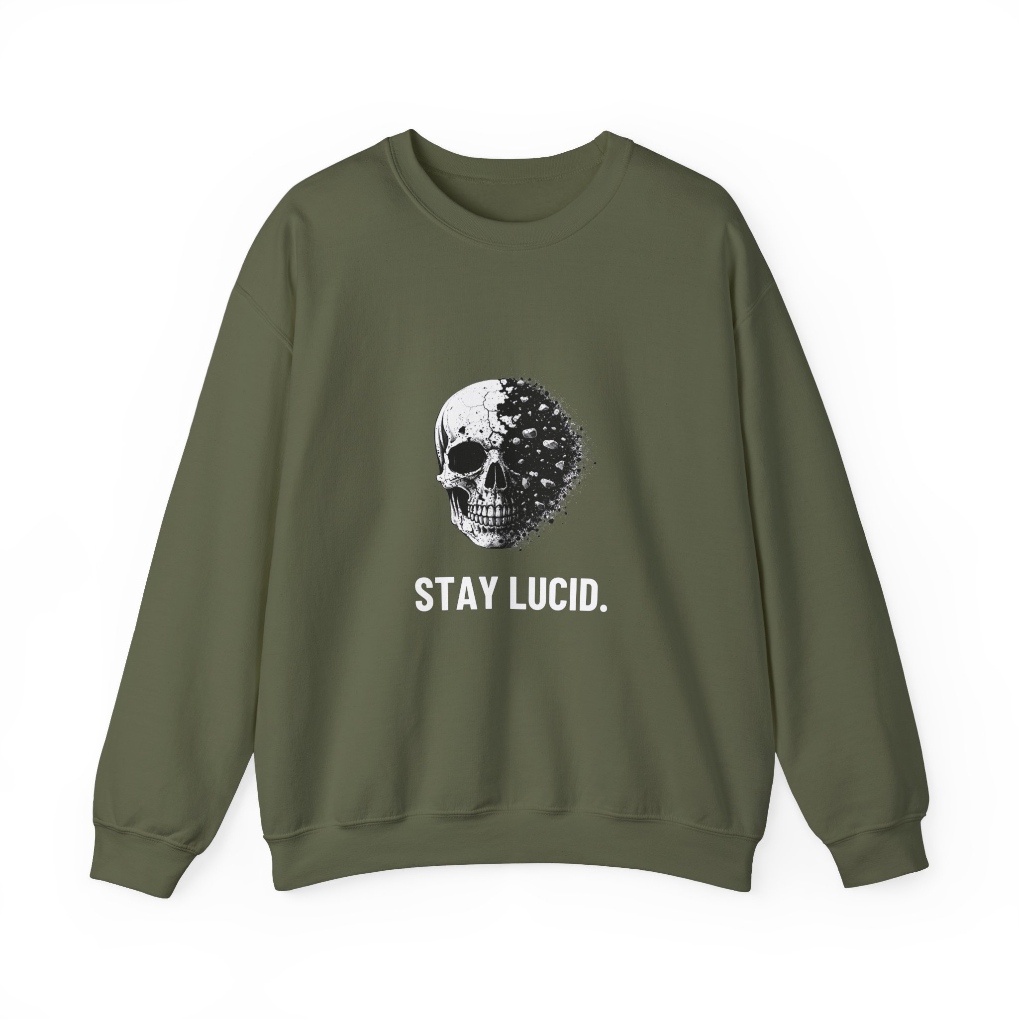 YHRK Sweatshirt - Image 27
