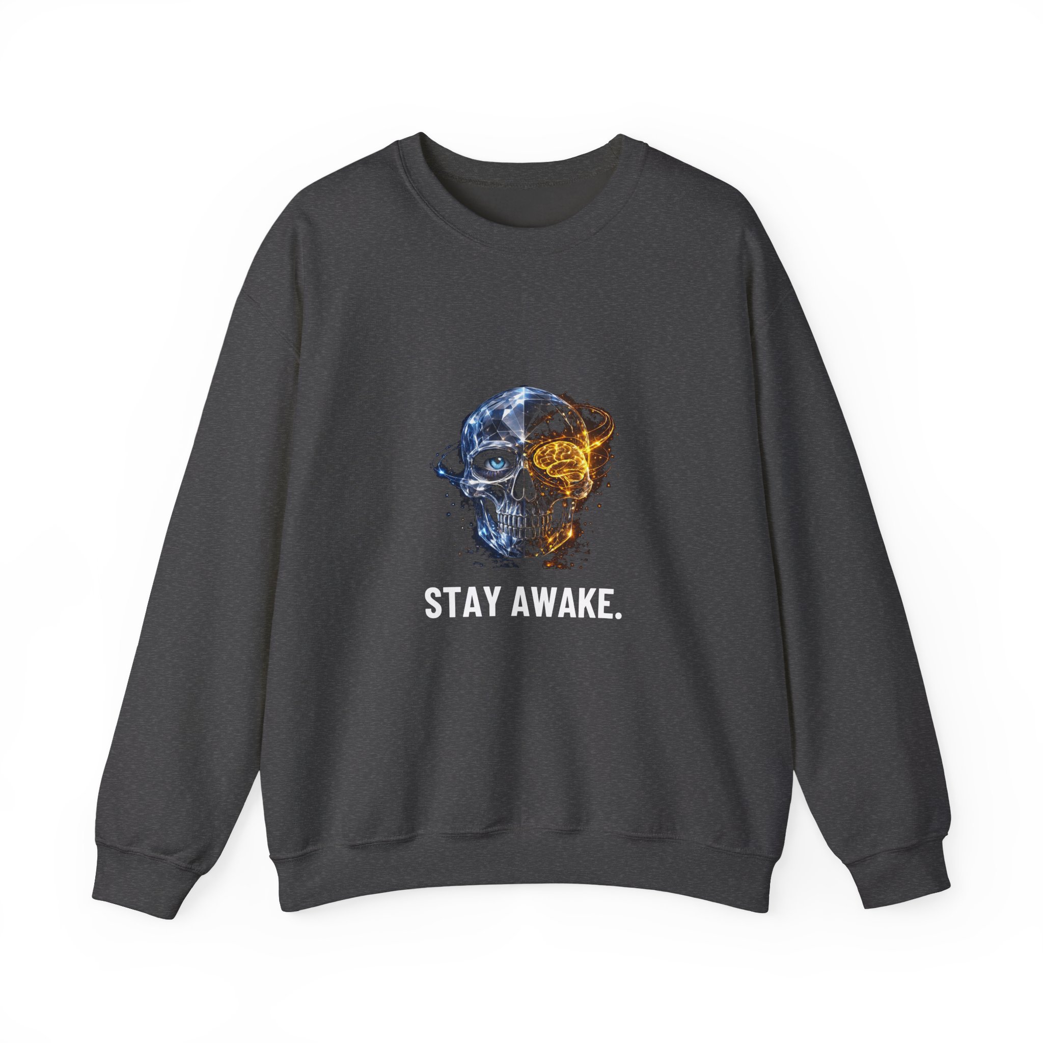 YHRK Sweatshirt - Image 39