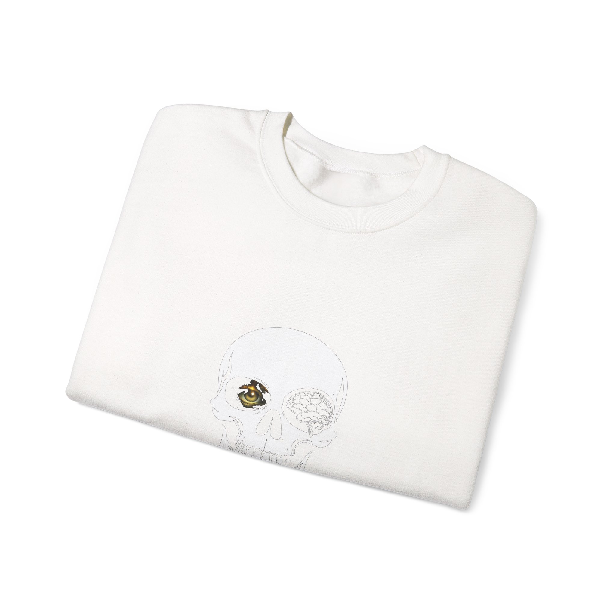 YHRK Sweatshirt - Image 5
