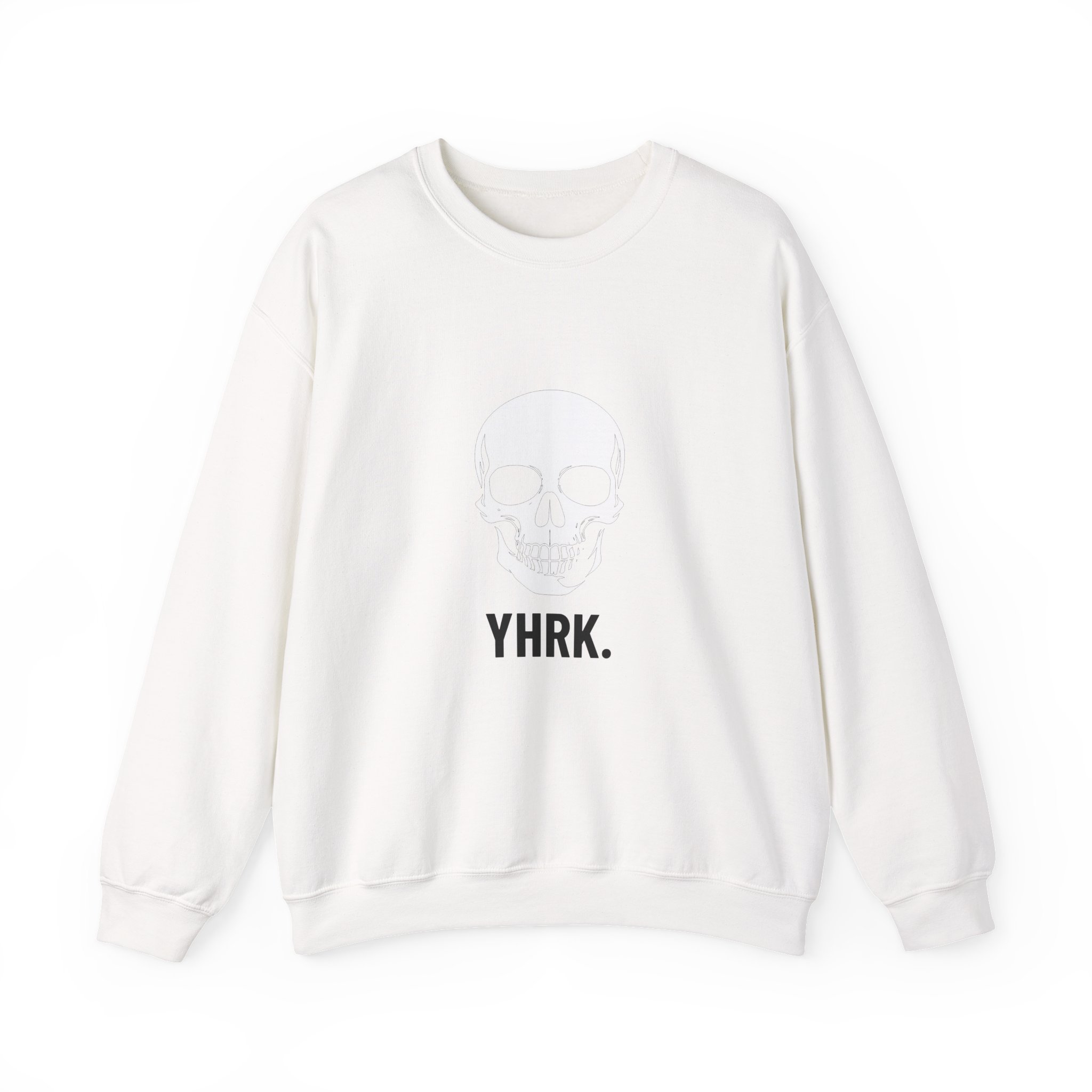 YHRK Sweatshirt - Image 3