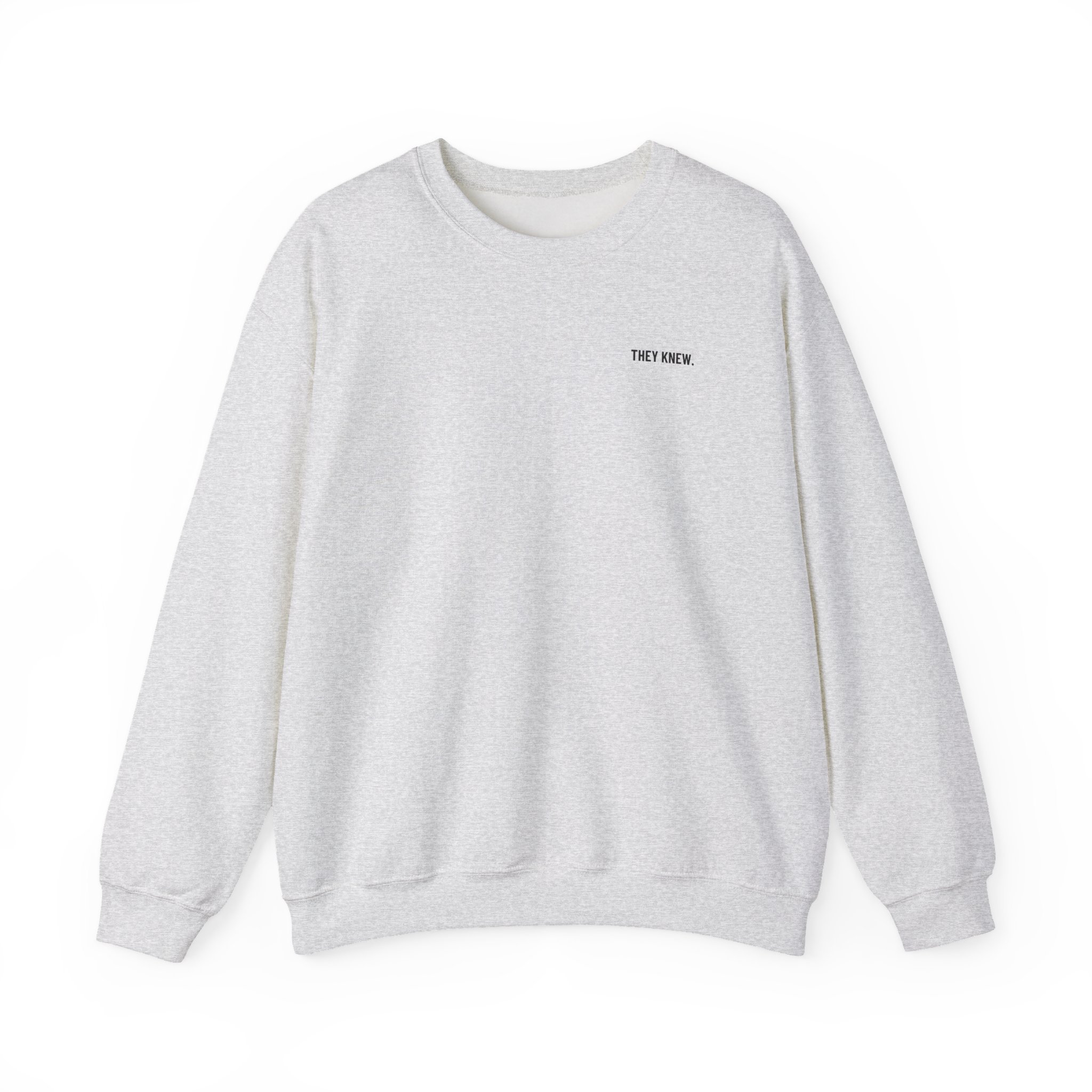 YHRK Sweatshirt - Image 7