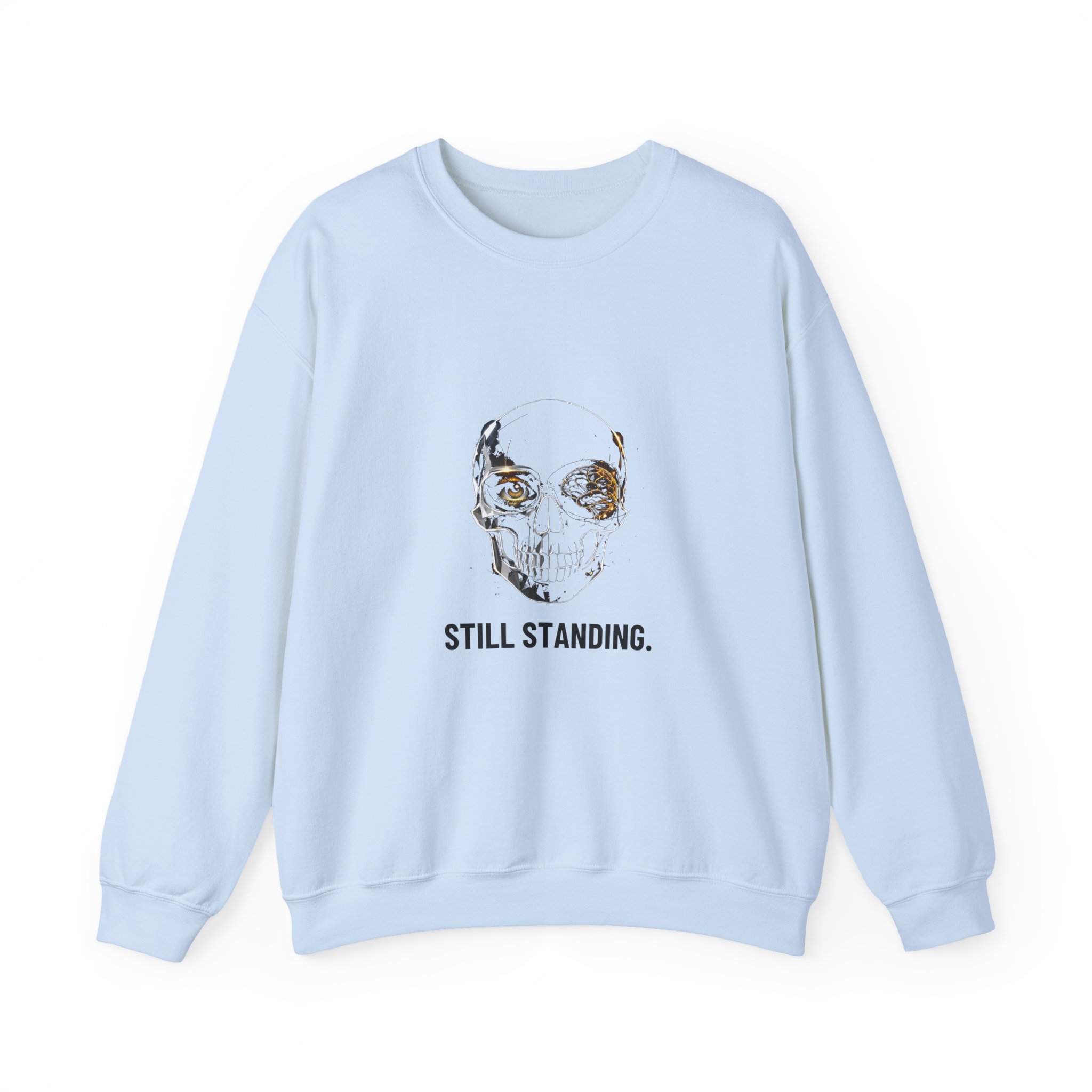 YHRK Sweatshirt - Image 43