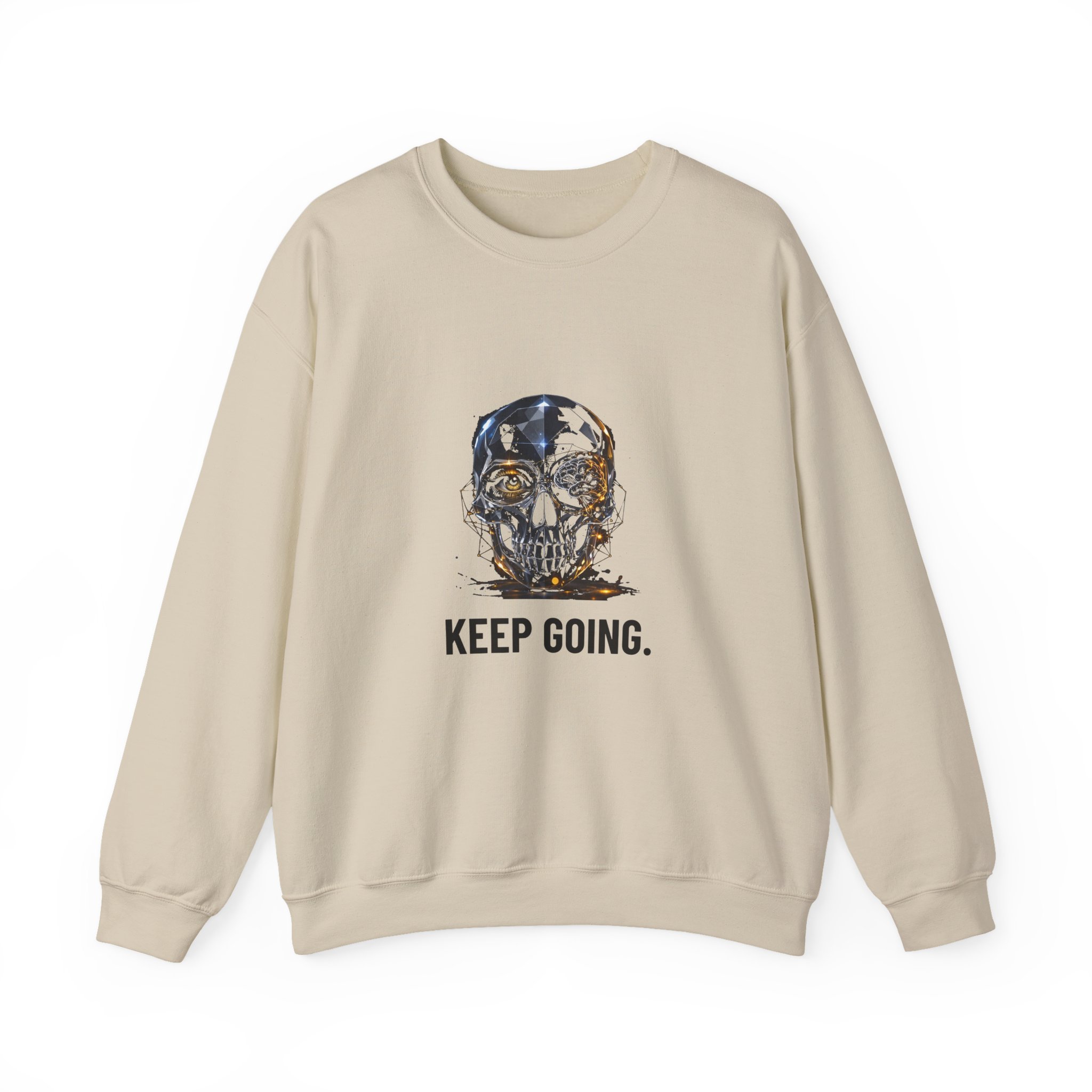 YHRK Sweatshirt - Image 15