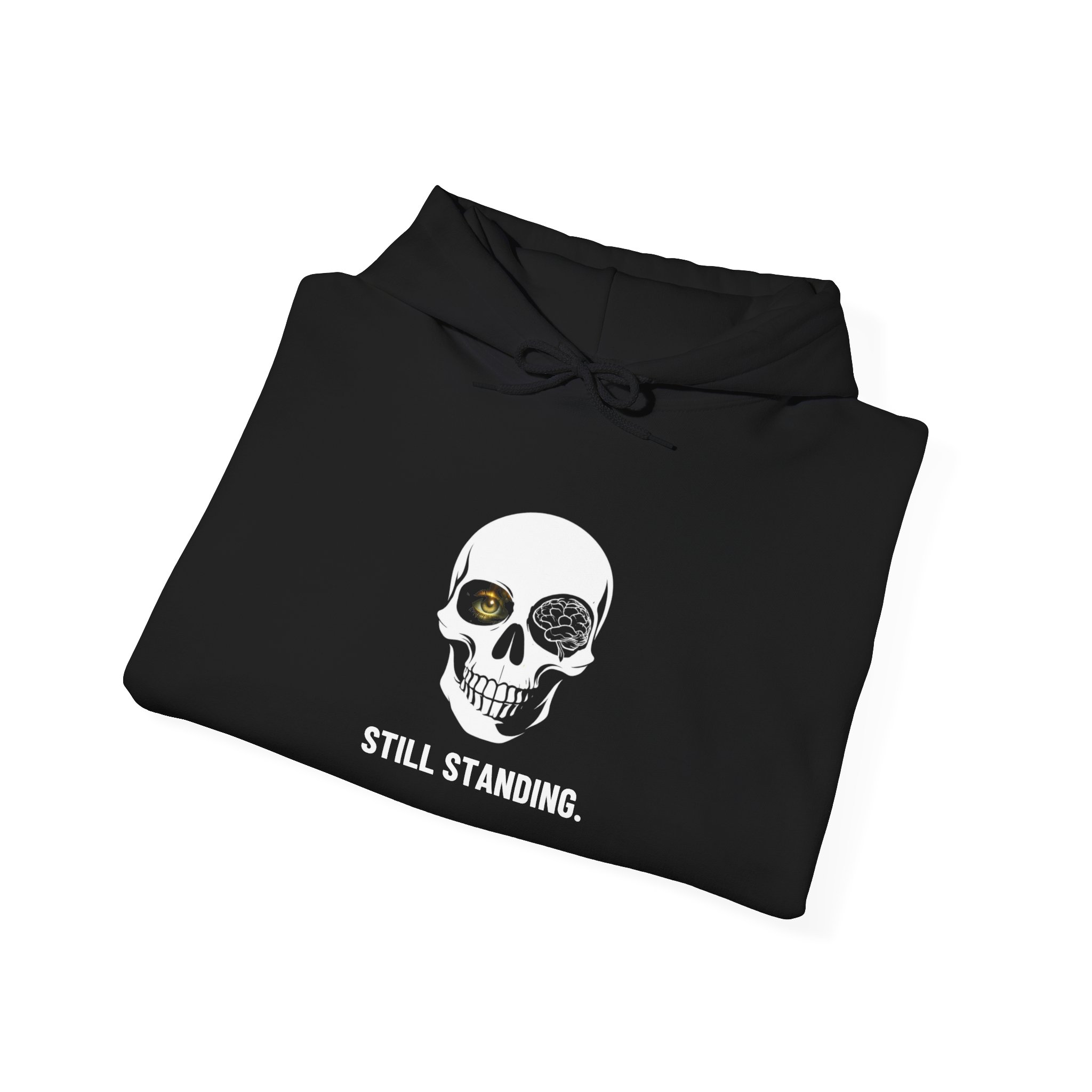 YHRK Hoodie - Image 14