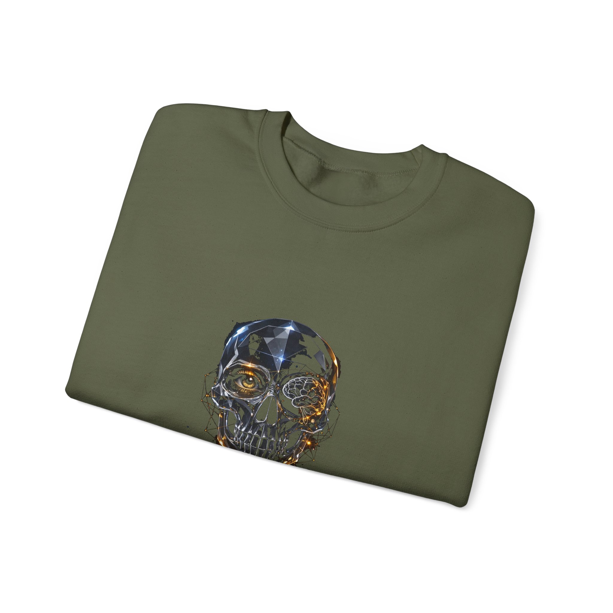YHRK Sweatshirt - Image 29