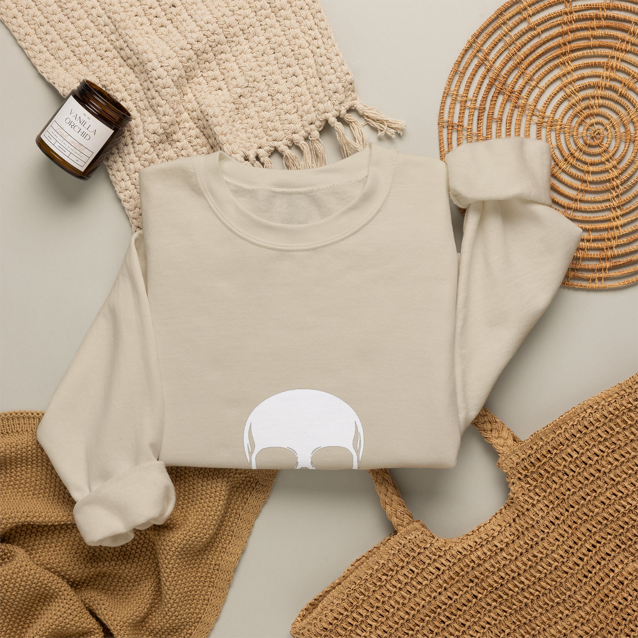 YHRK Sweatshirt - Image 18