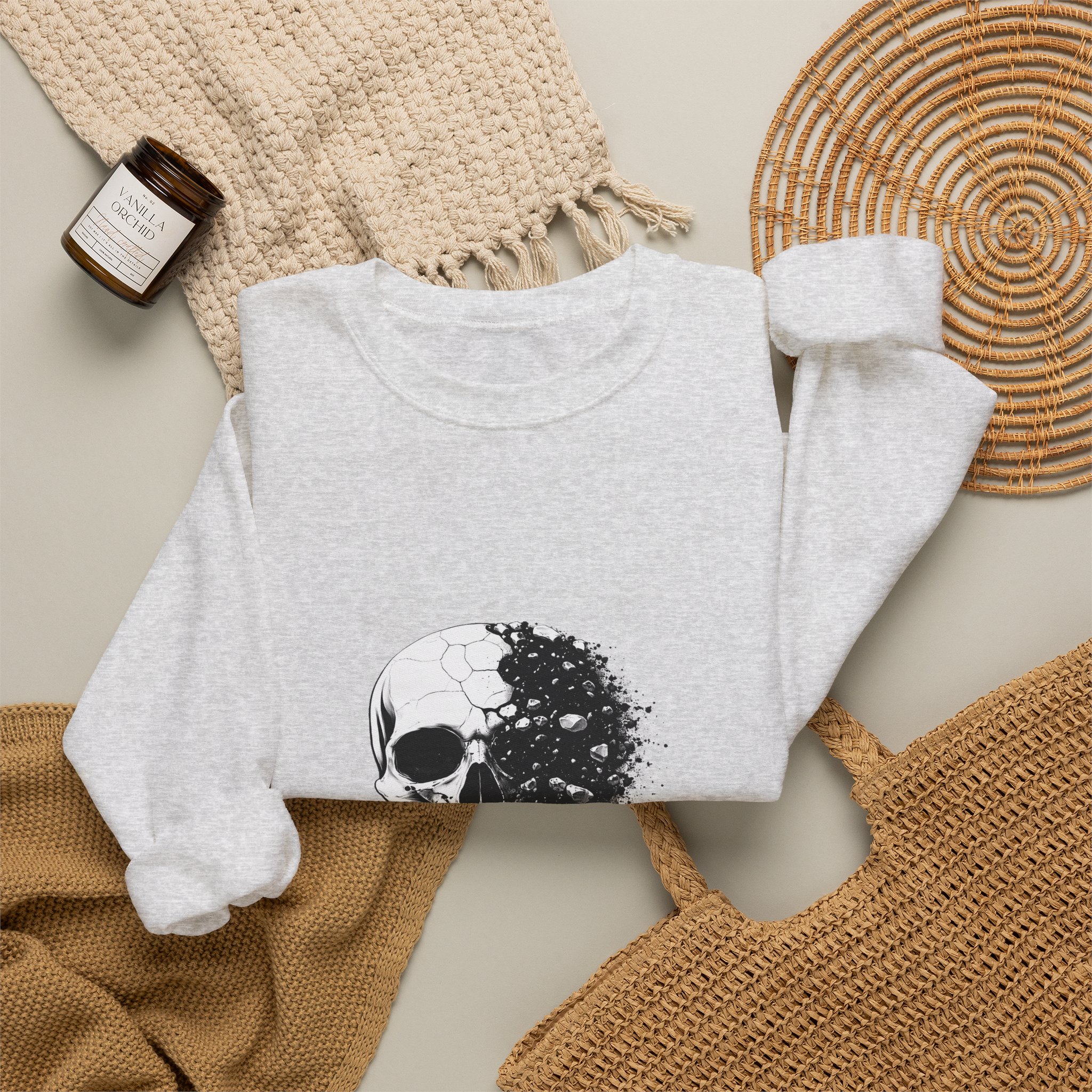YHRK Sweatshirt - Image 10