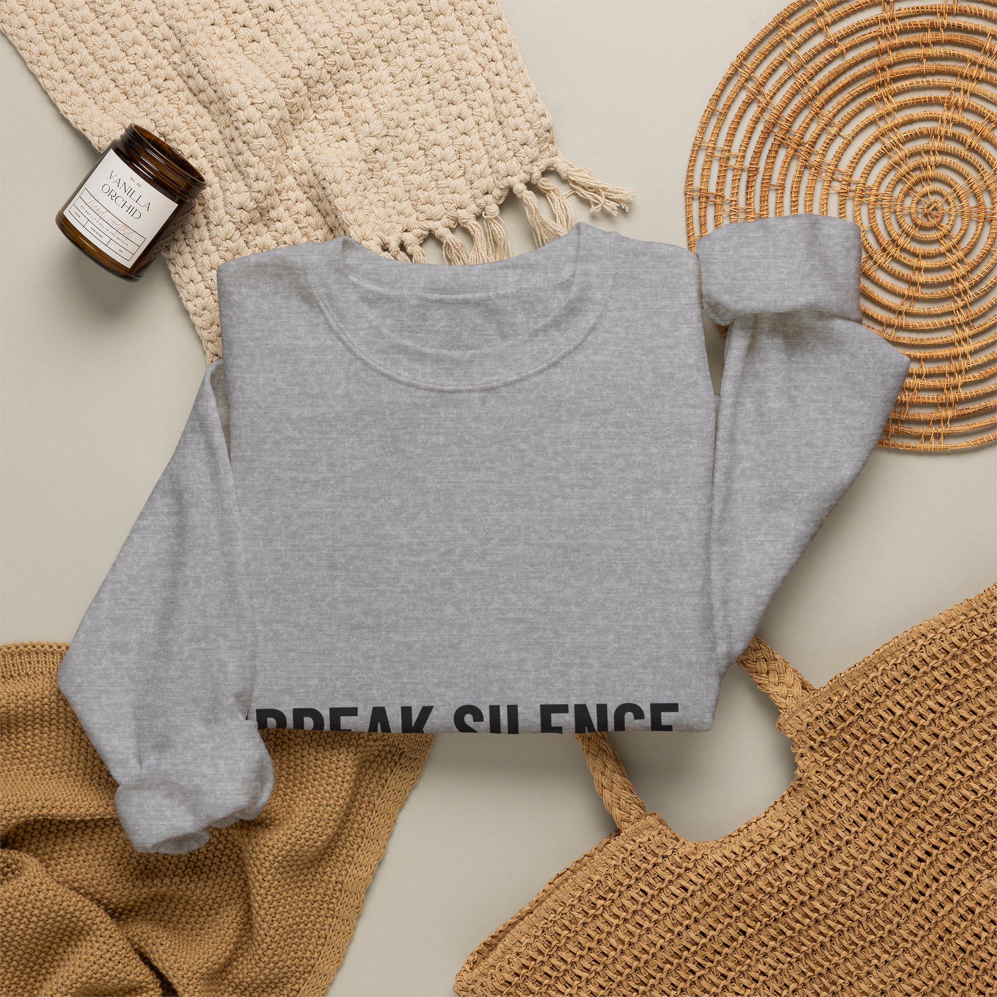 YHRK Sweatshirt - Image 22