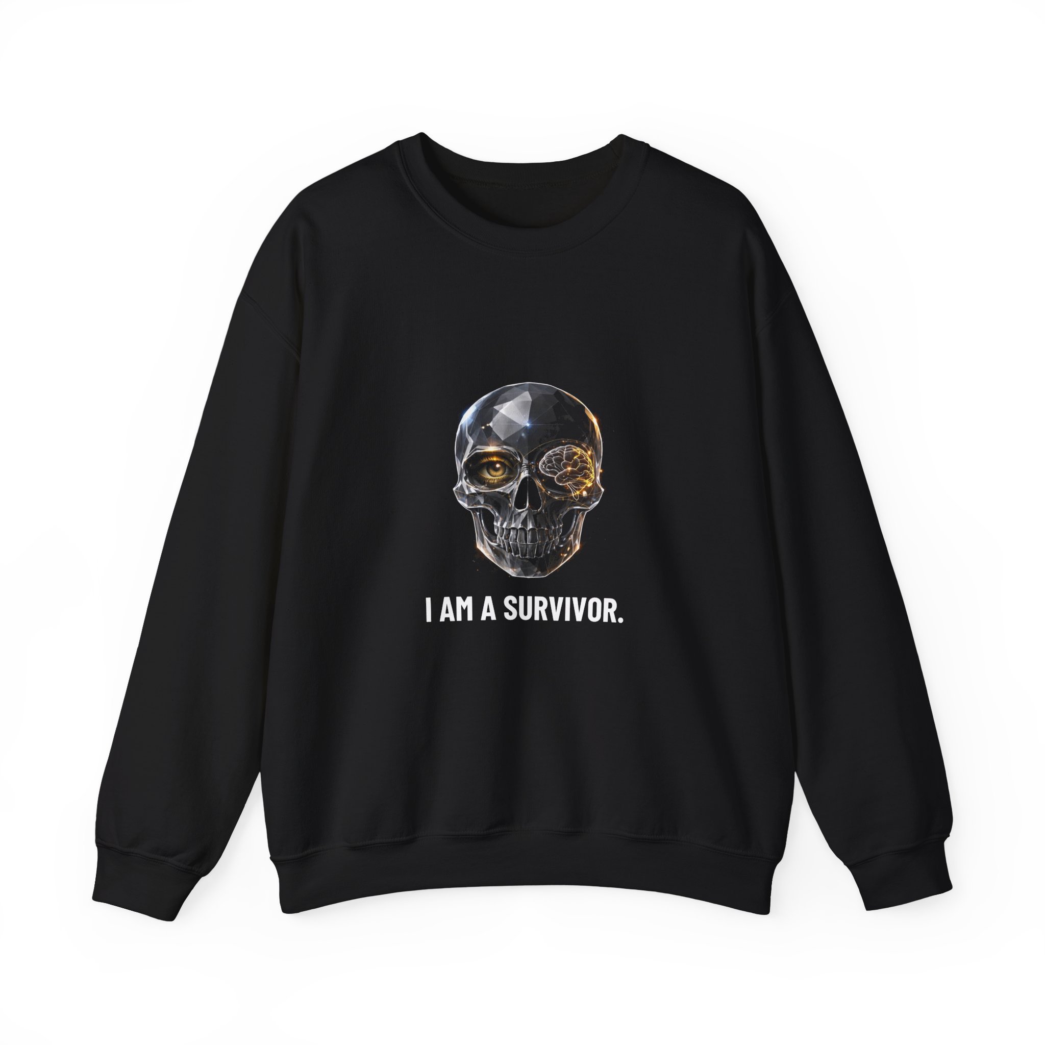 YHRK Sweatshirt - Image 11