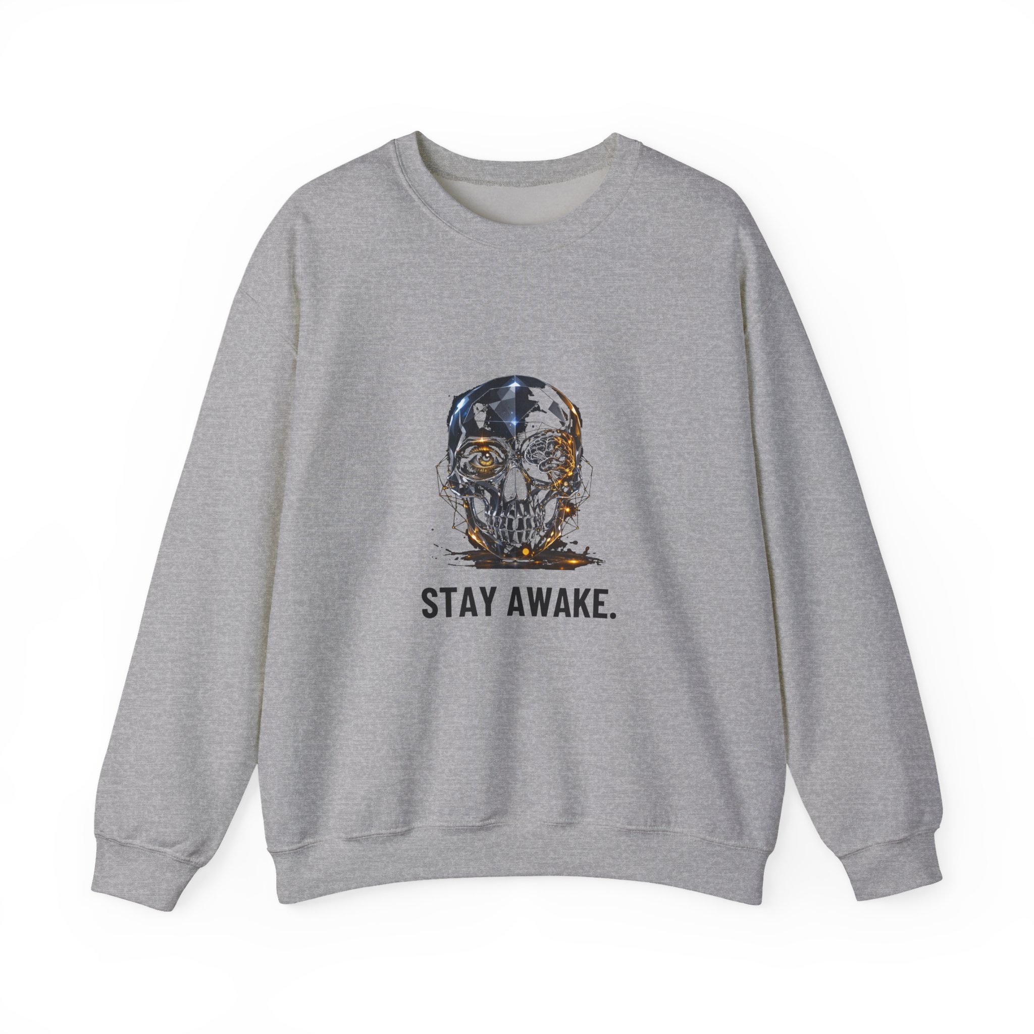 YHRK Sweatshirt - Image 19