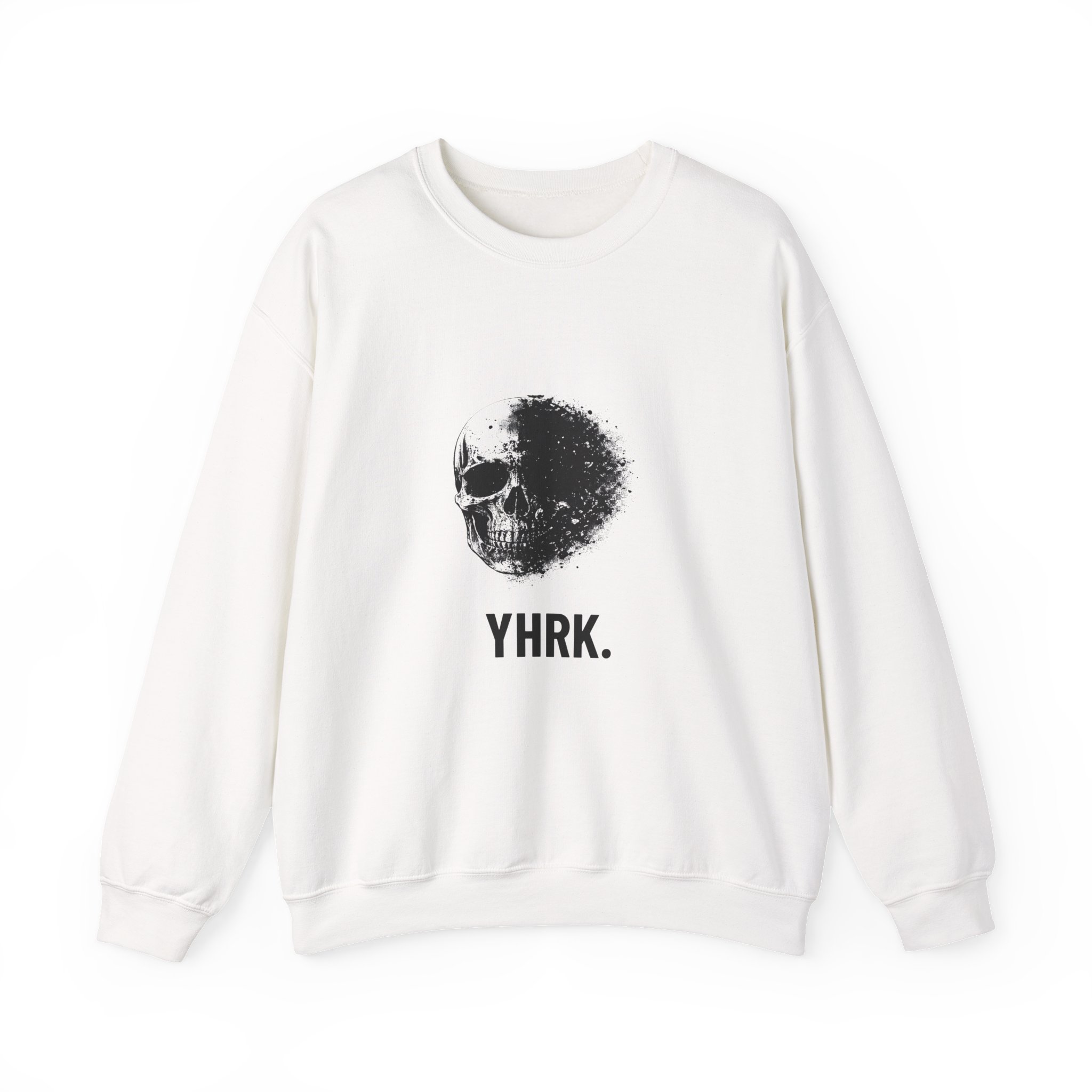 YHRK Sweatshirt - Image 3