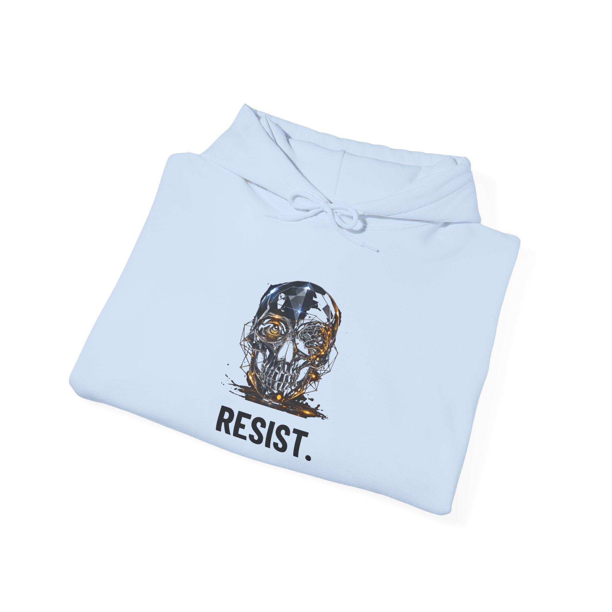 YHRK Hoodie - Image 54