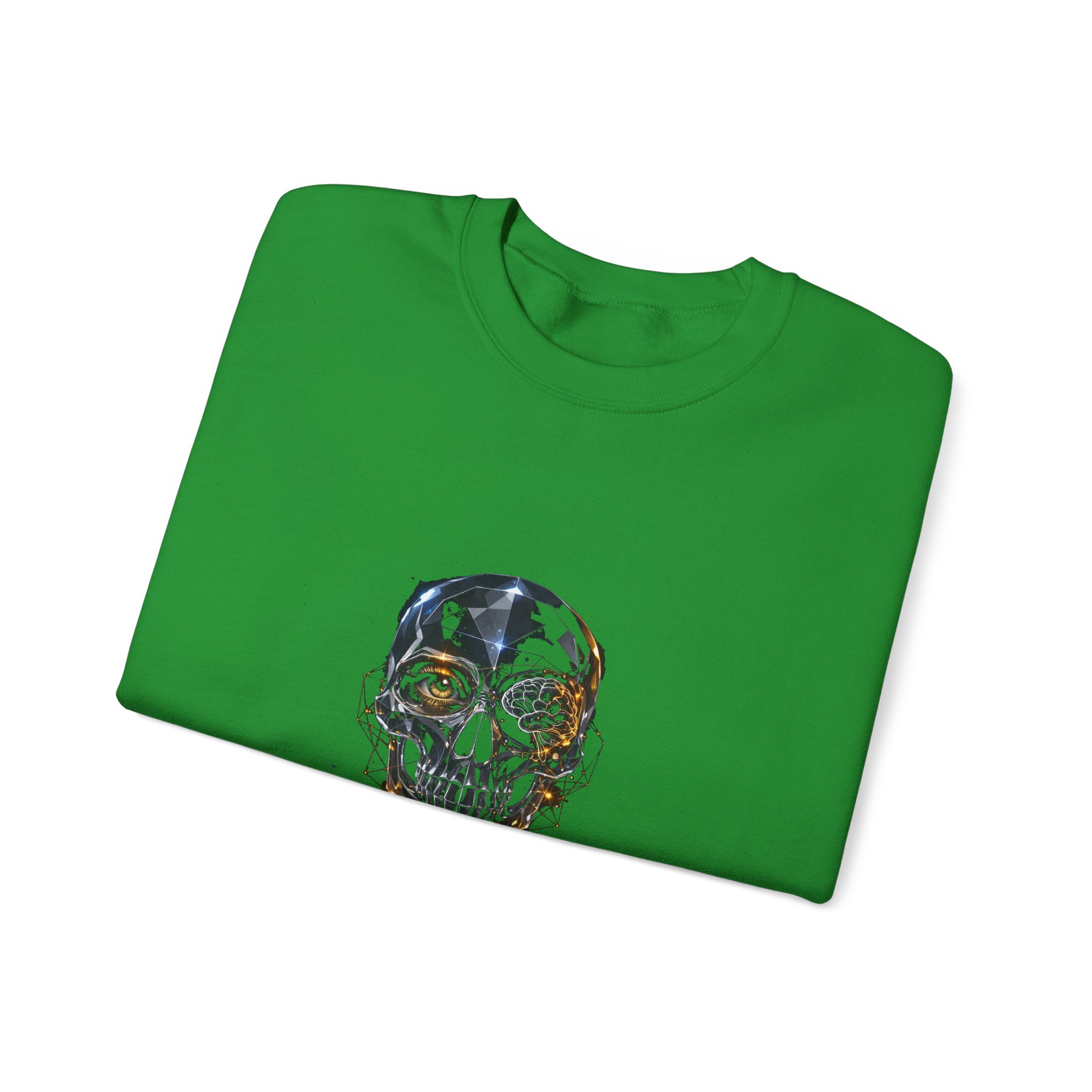 YHRK Sweatshirt - Image 37