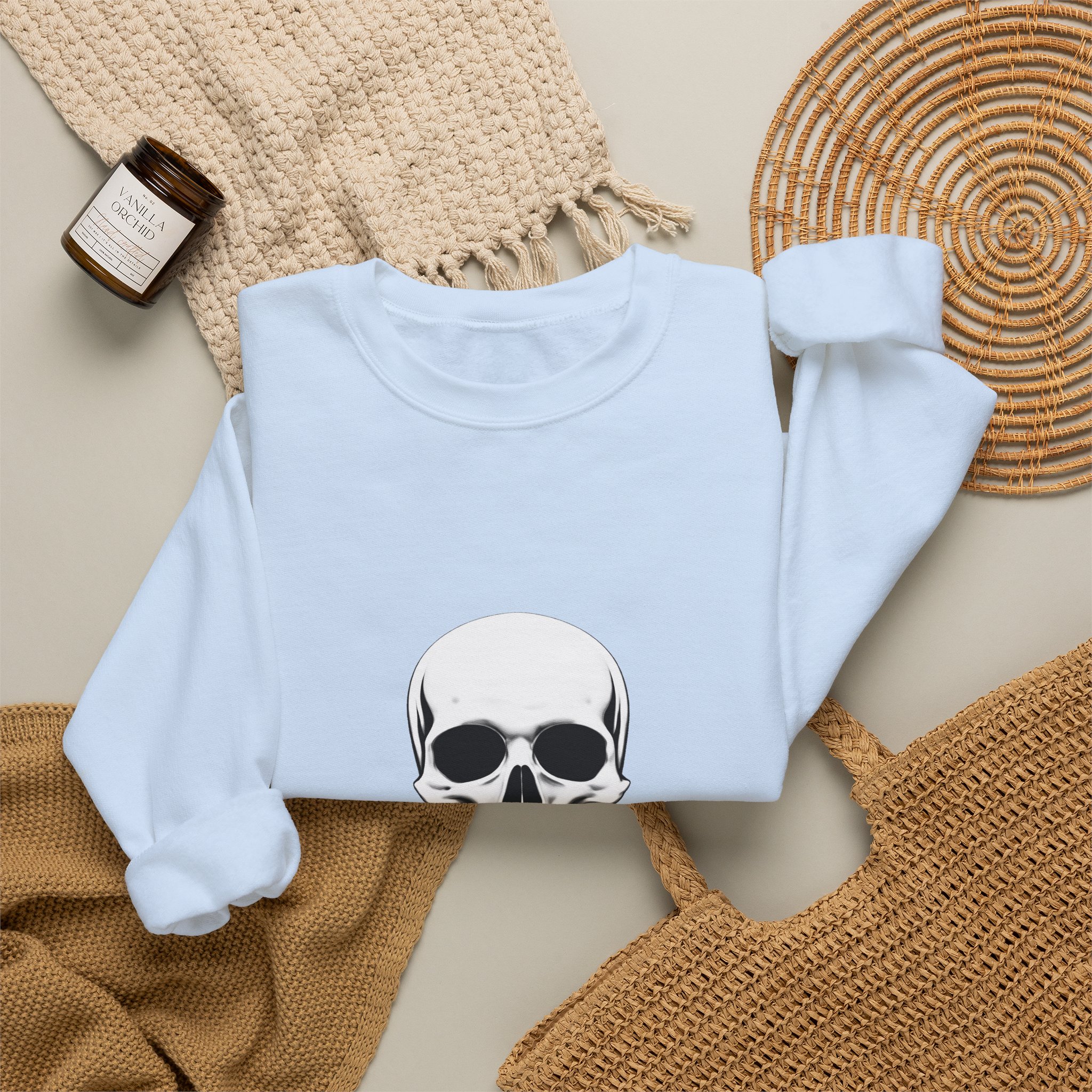 YHRK Sweatshirt - Image 46