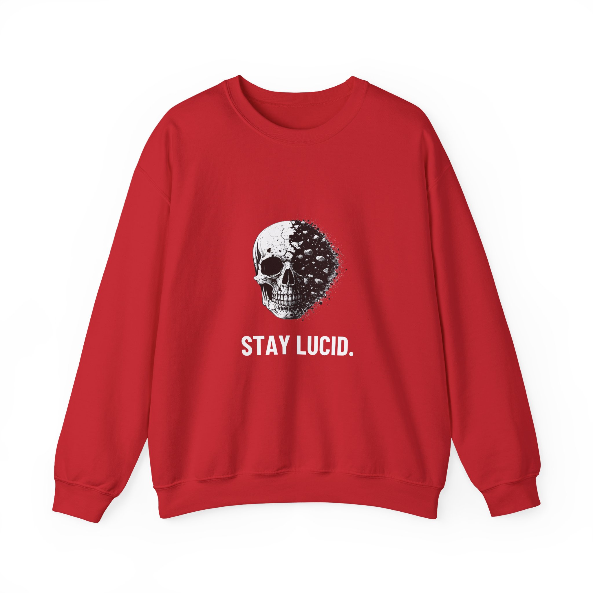 YHRK Sweatshirt - Image 59