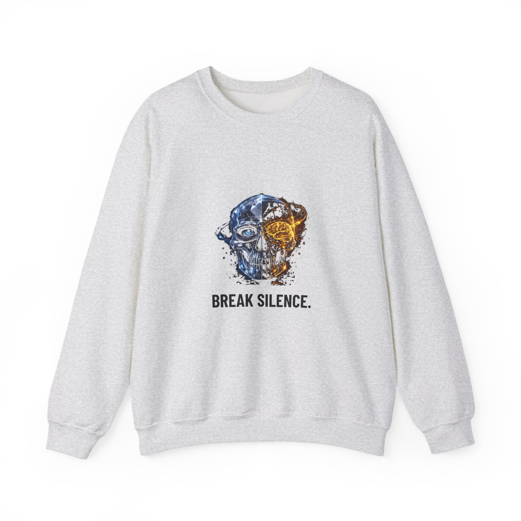 YHRK Sweatshirt - Image 7