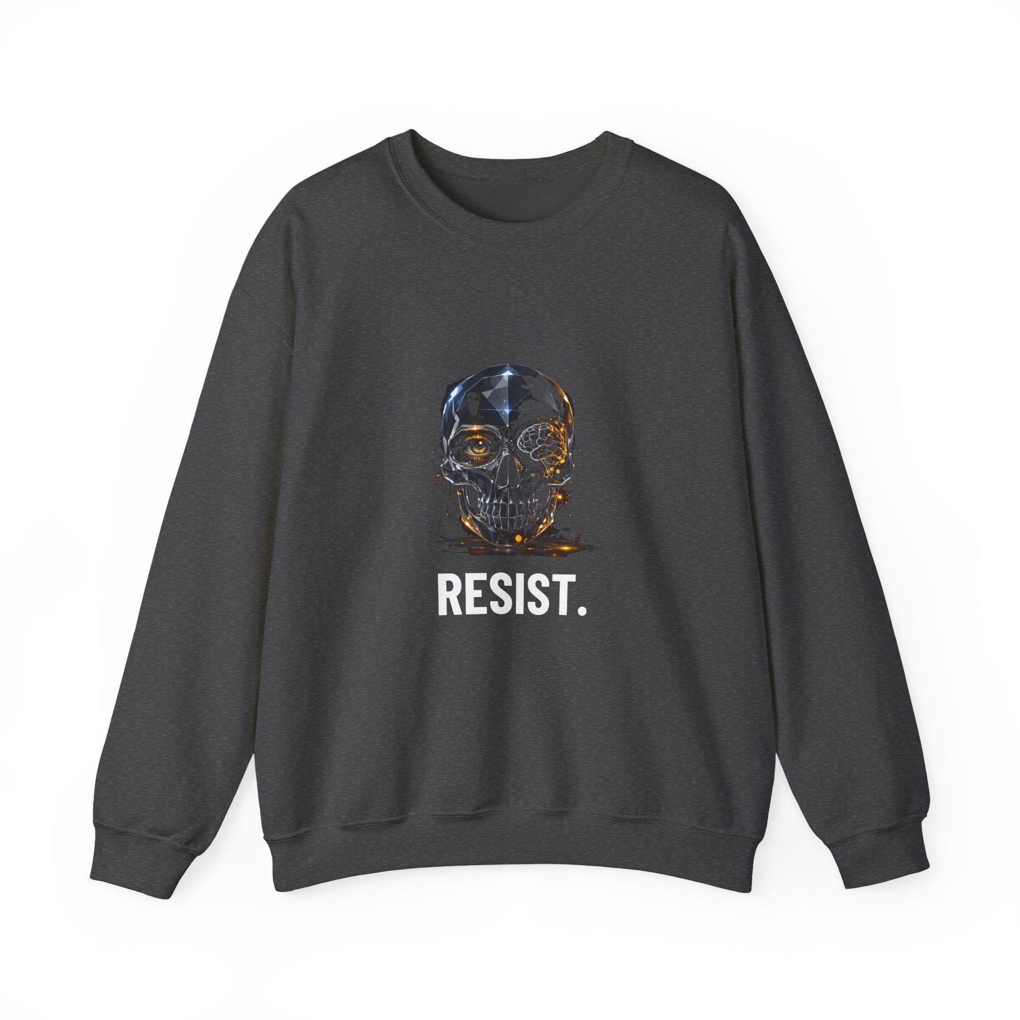 YHRK Sweatshirt - Image 39