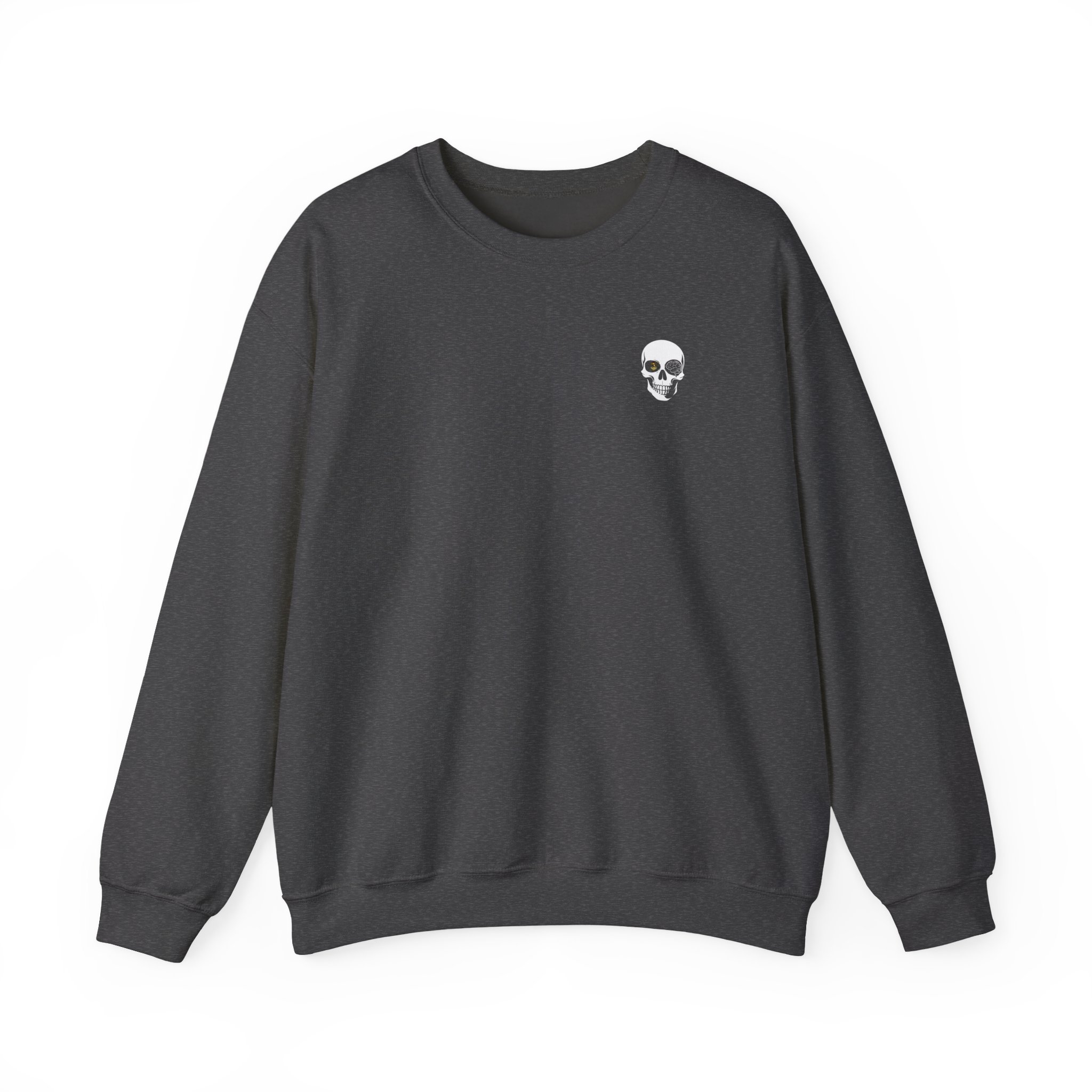YHRK Sweatshirt - Image 39