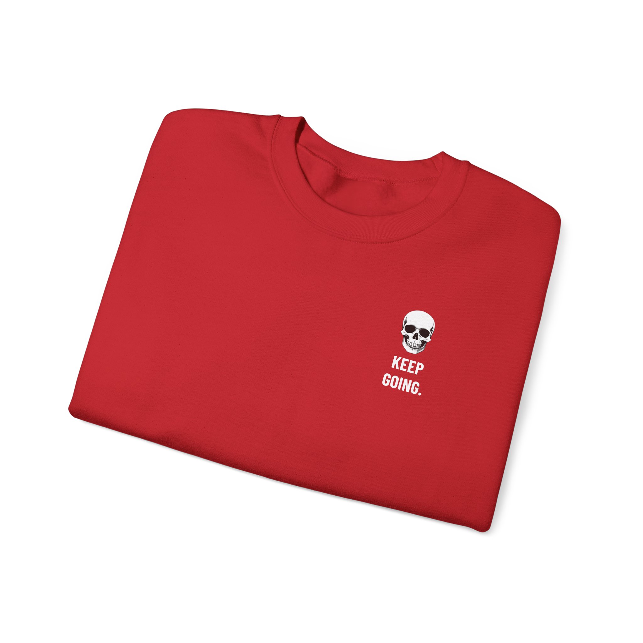 YHRK Sweatshirt - Image 59