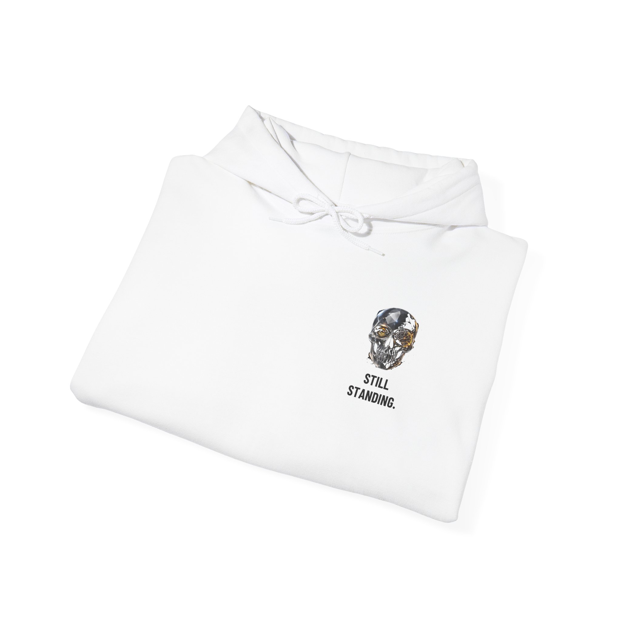 YHRK Hoodie - Image 6