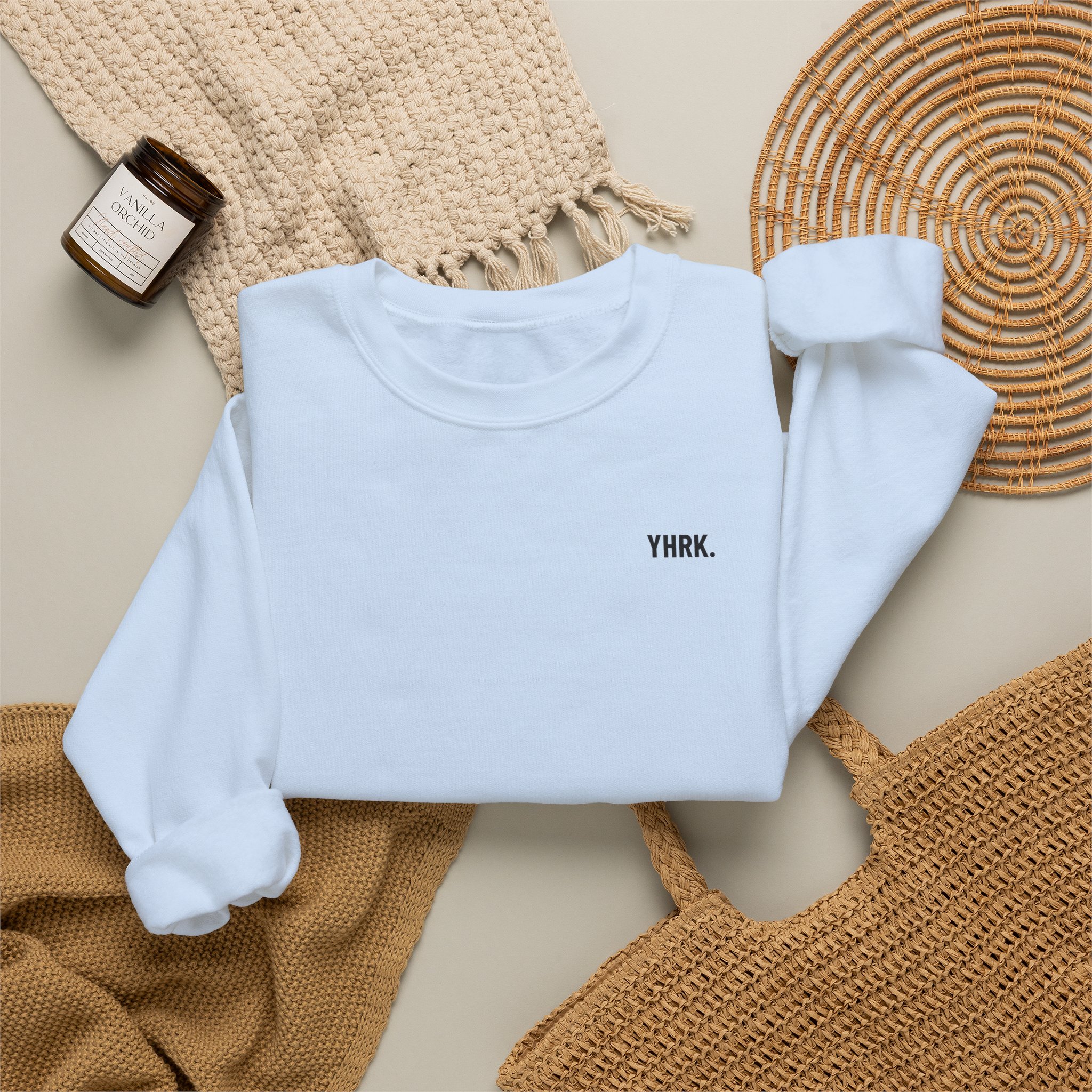 YHRK Sweatshirt - Image 46