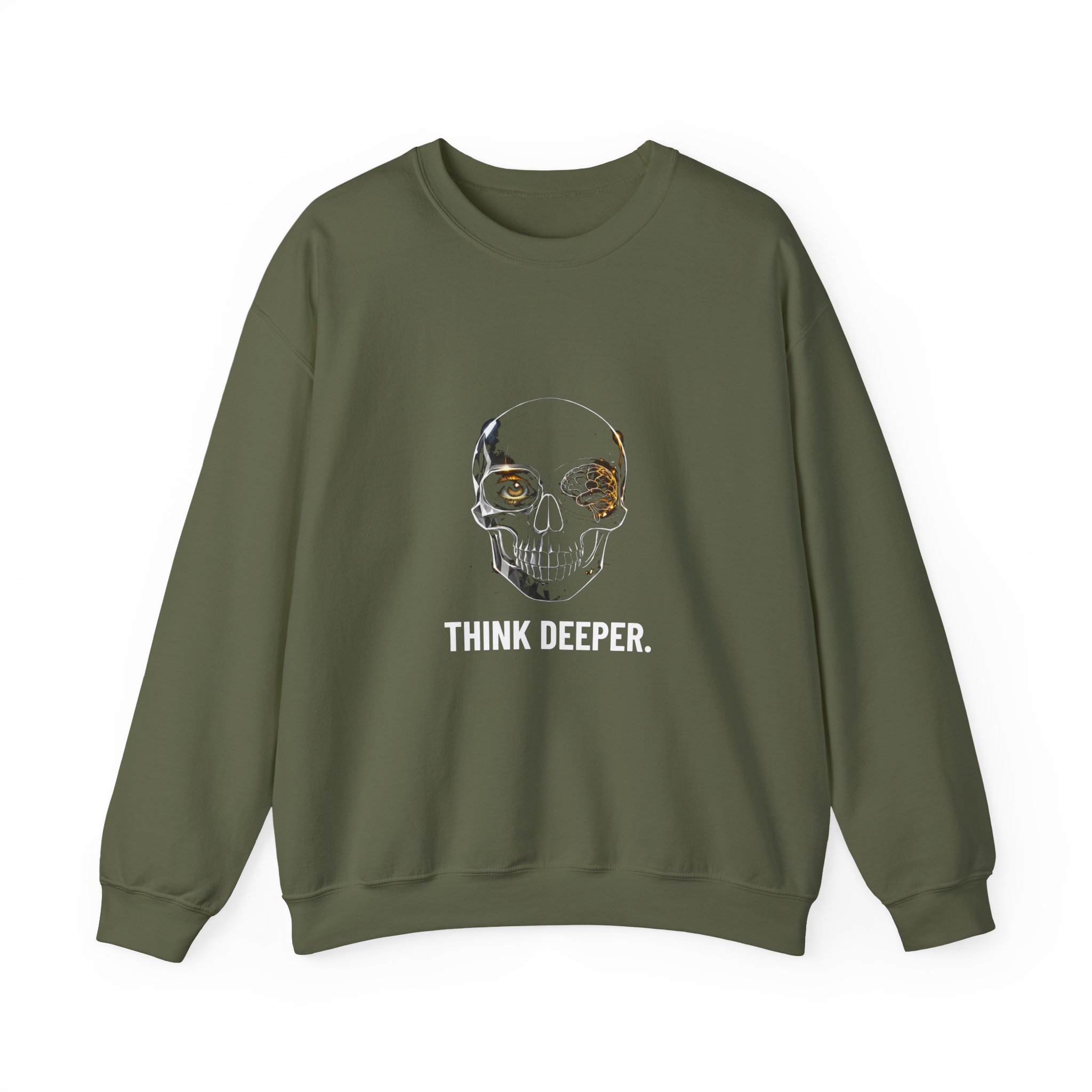 YHRK Sweatshirt - Image 27