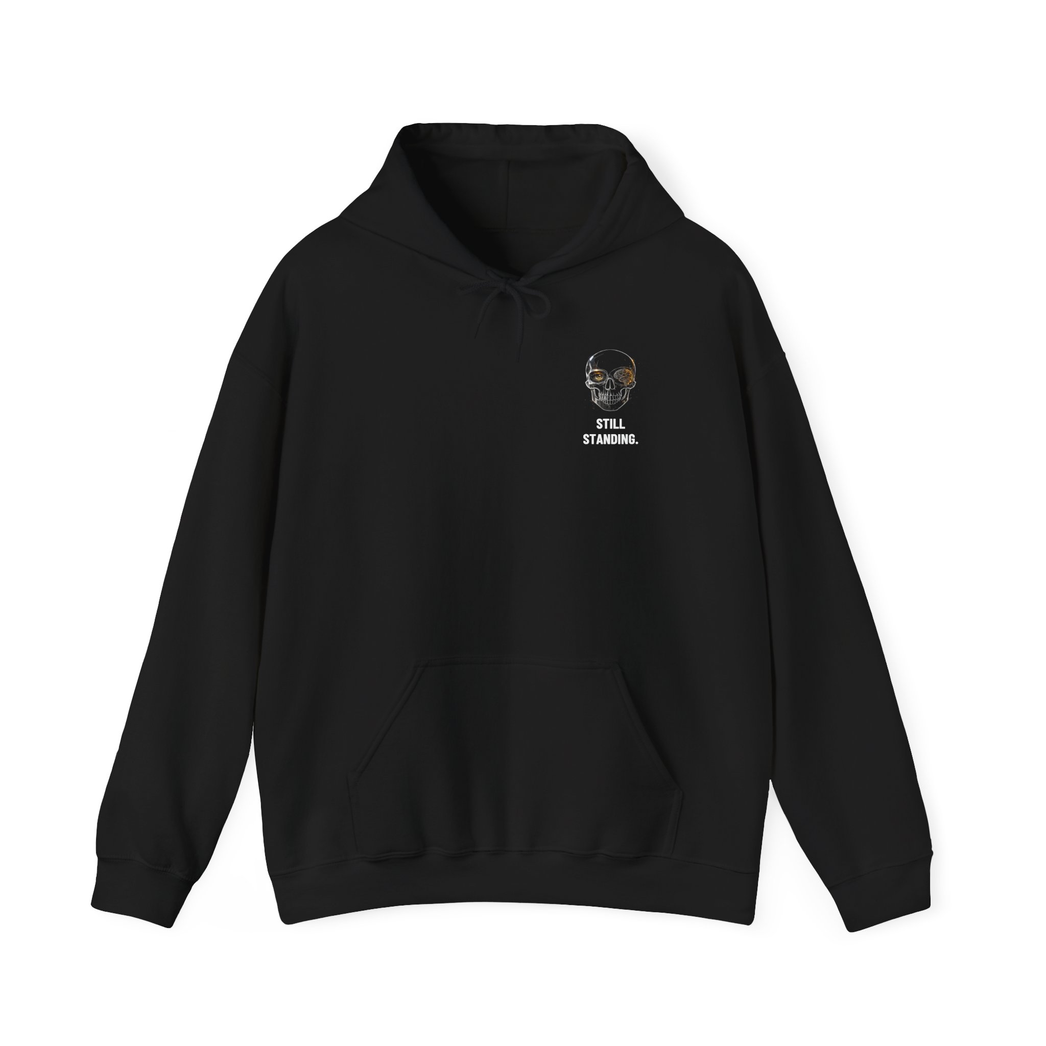 YHRK Hoodie - Image 11