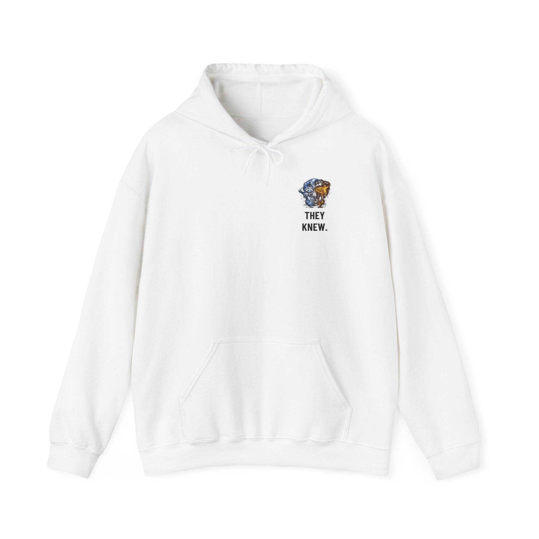 YHRK Hoodie - Image 3